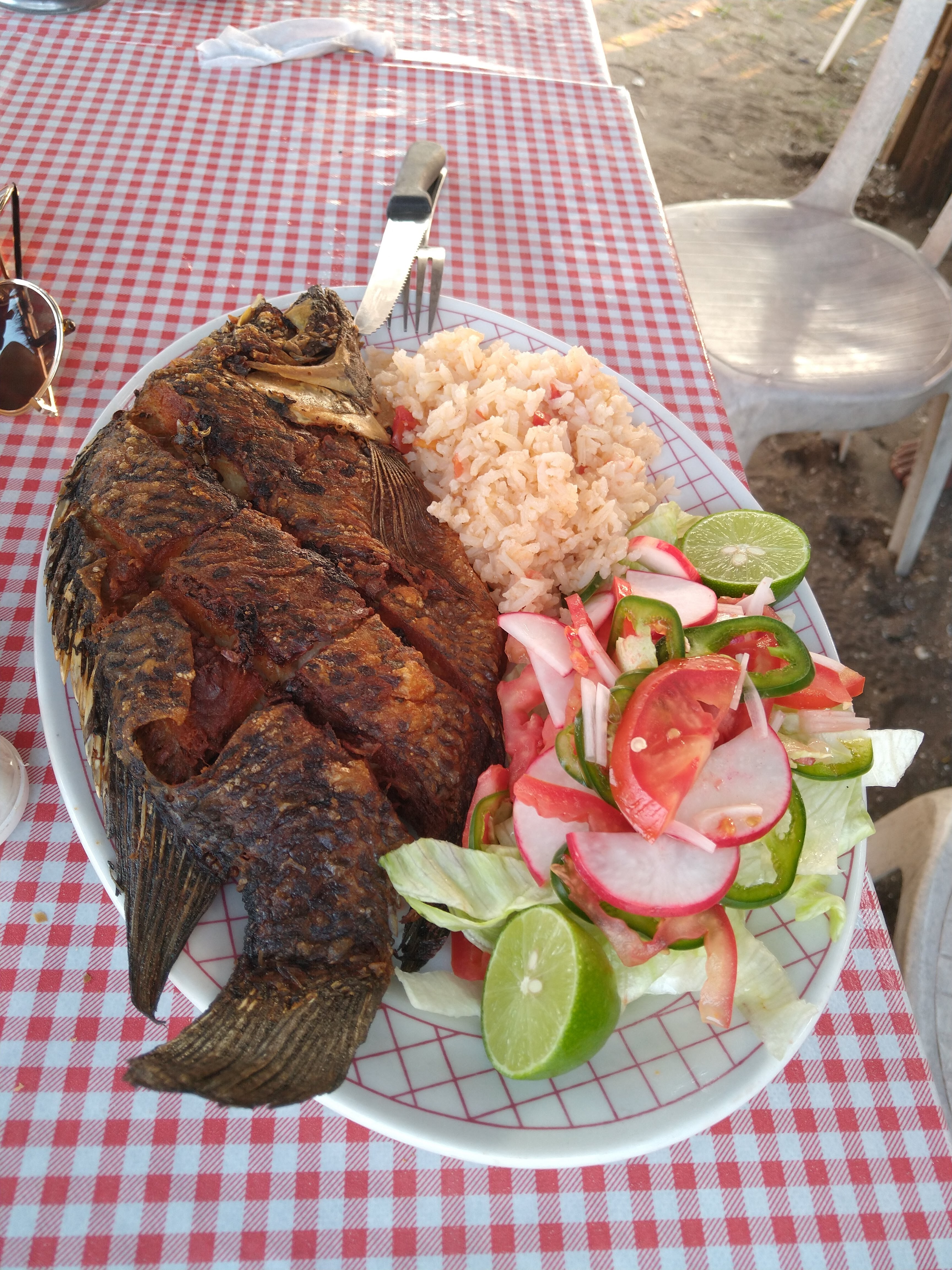 El Corral De Doña Chepa image 2