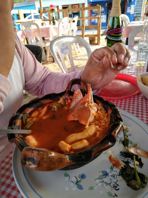 El Corral De Doña Chepa image 3