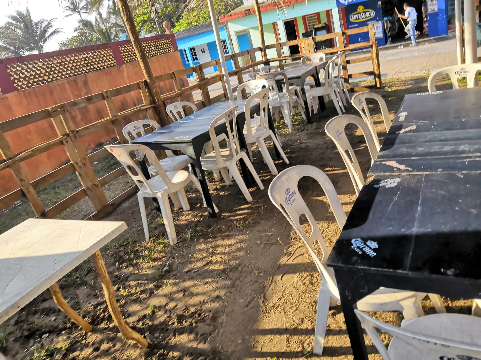 El Corral De Doña Chepa image 4