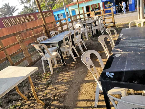 El Corral De Doña Chepa image 4