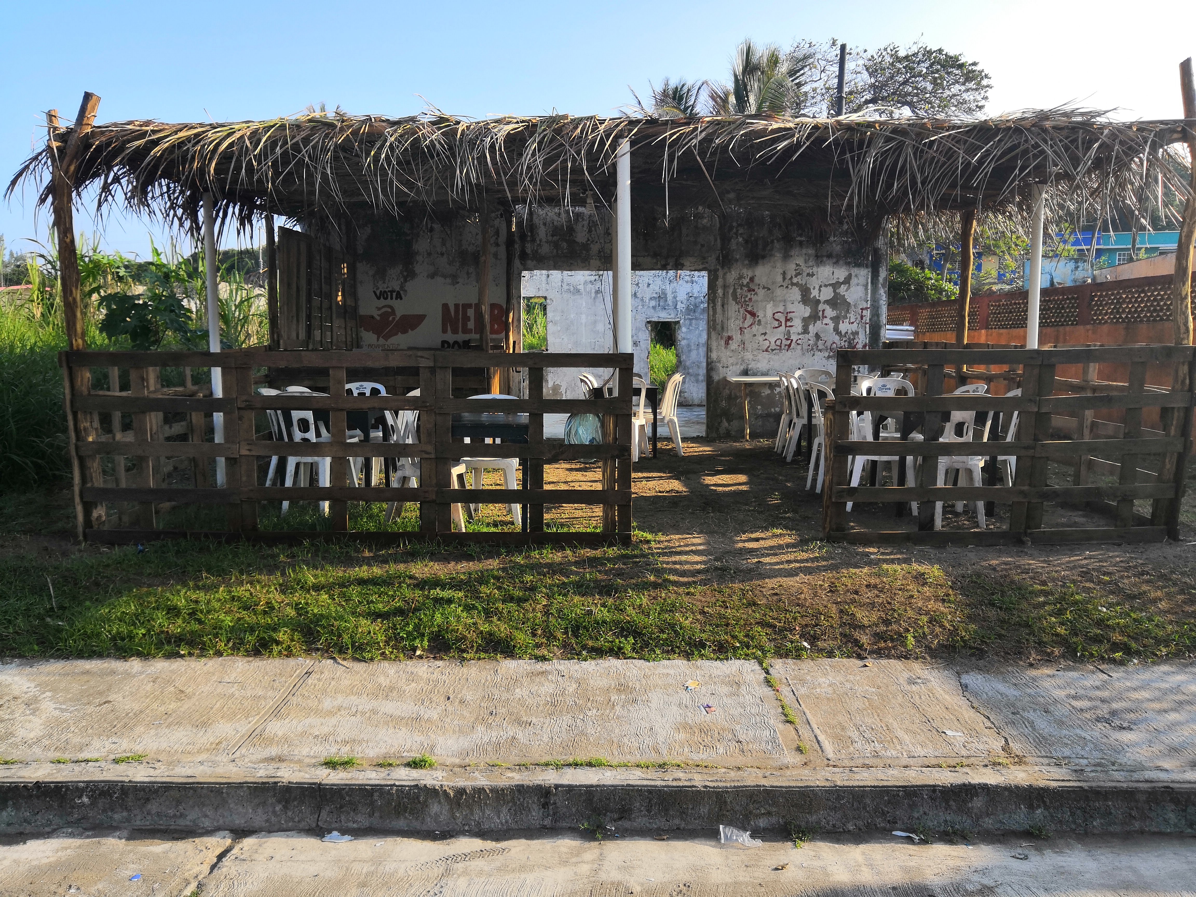 El Corral De Doña Chepa image 5