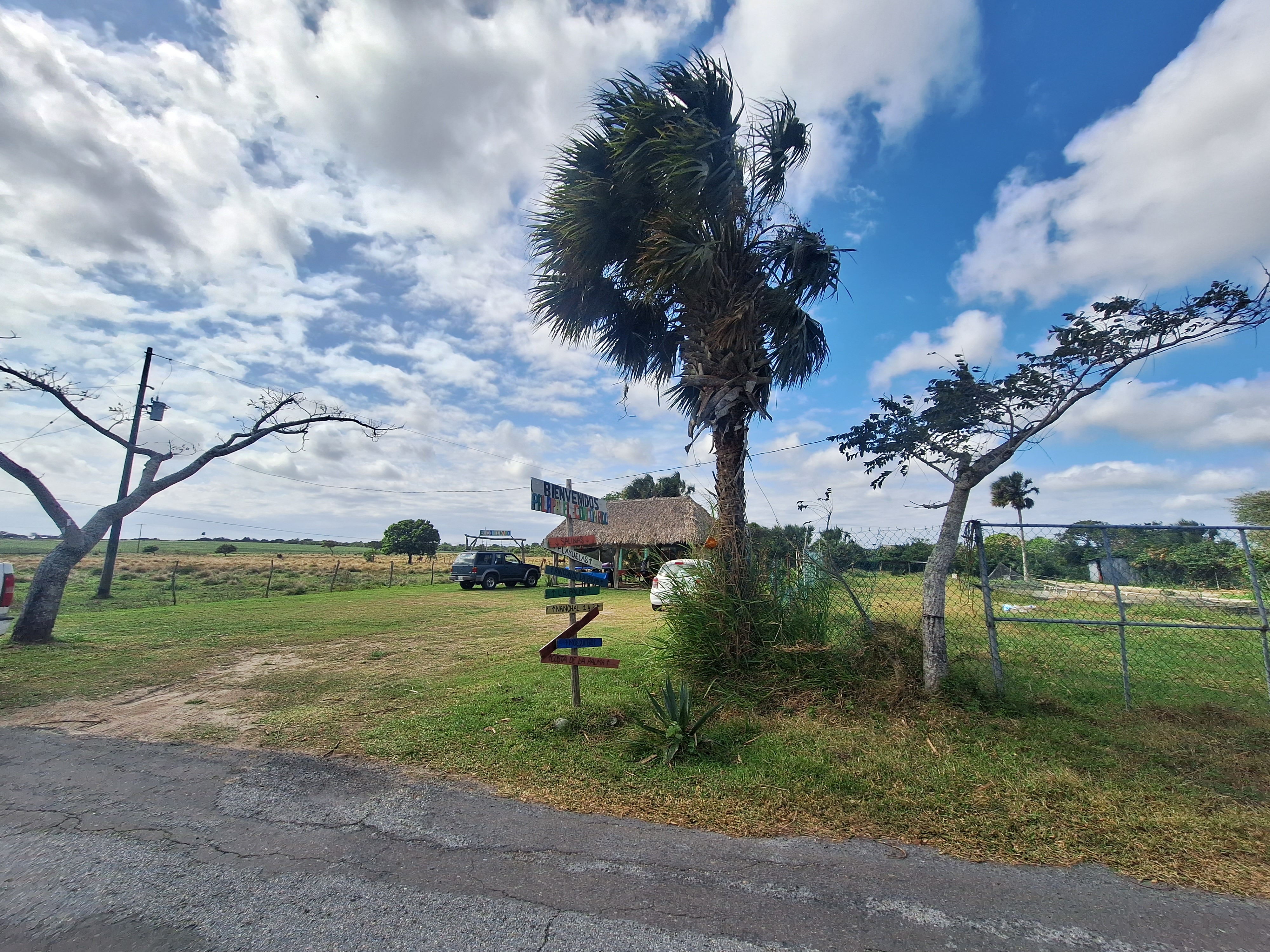 Palapa "EL CORCOVADO" image 1
