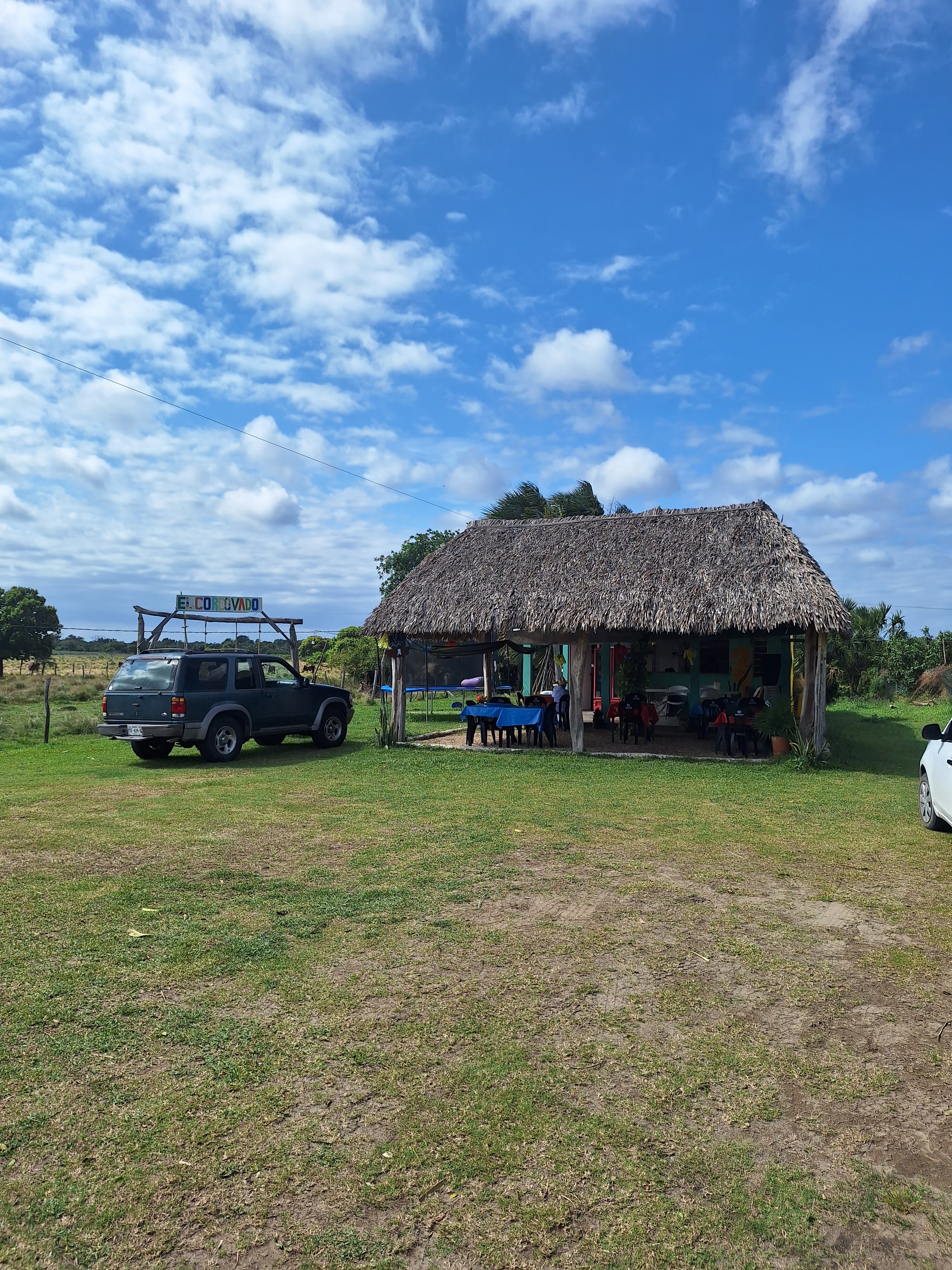 Palapa "EL CORCOVADO" image 2