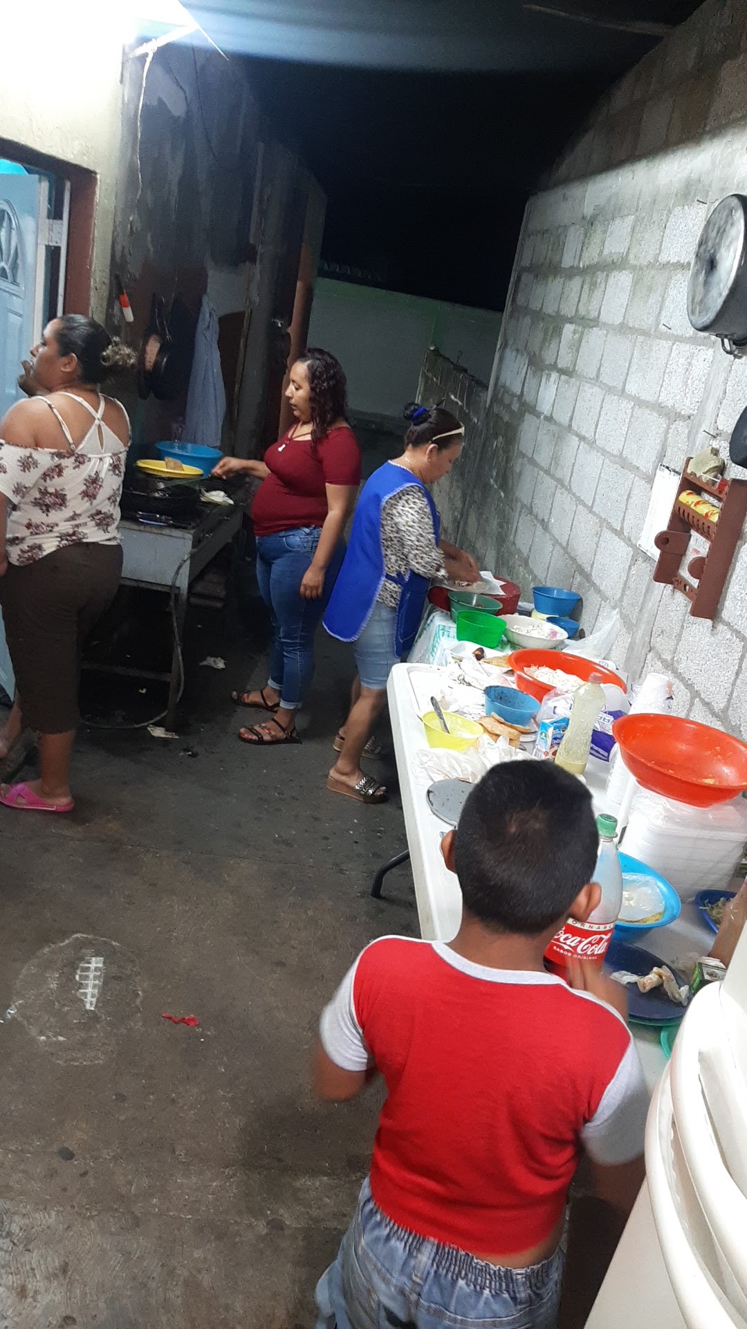 Antojitos Doña Maura image 2