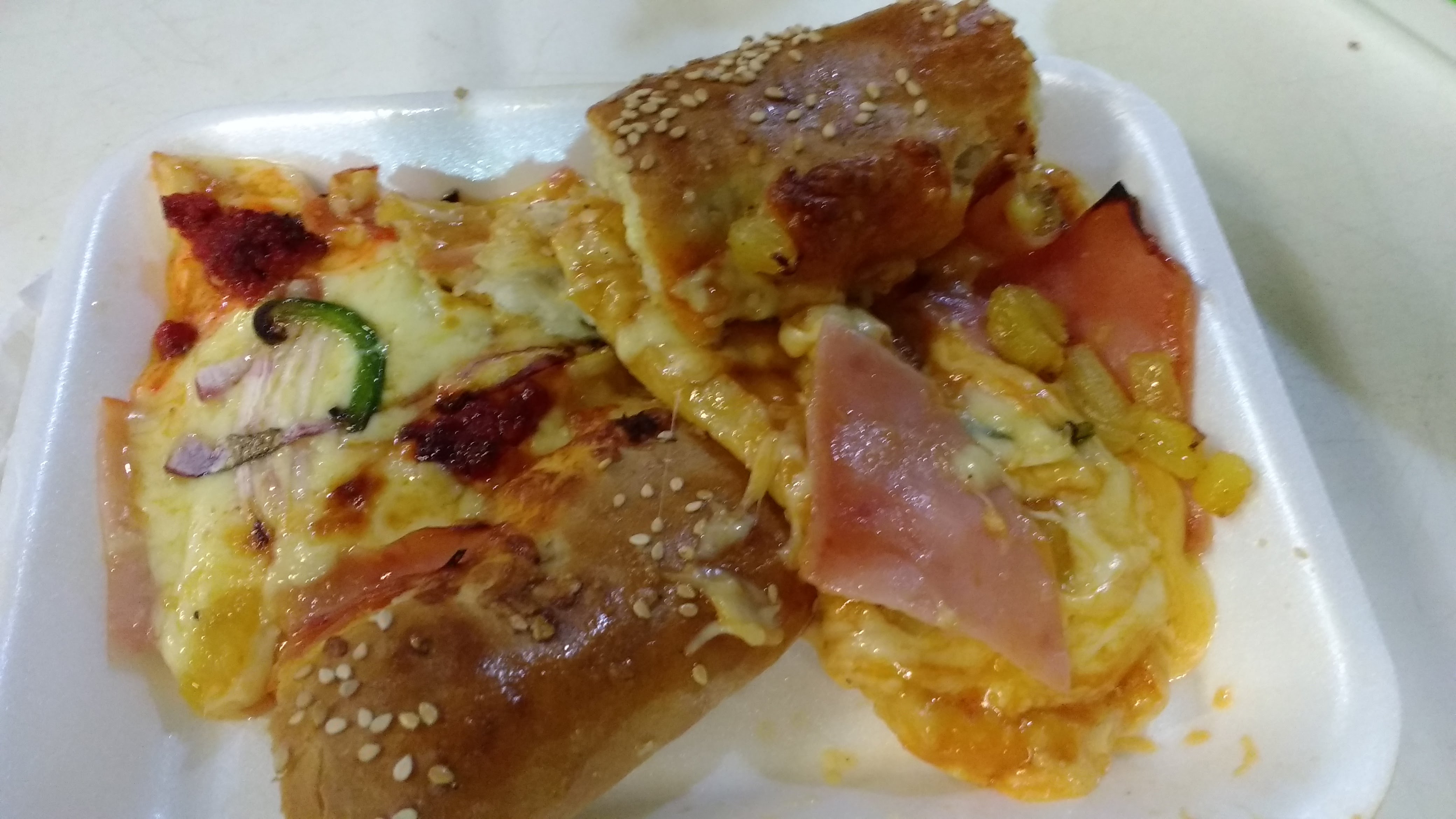 Pizzeria Ratonini image 1