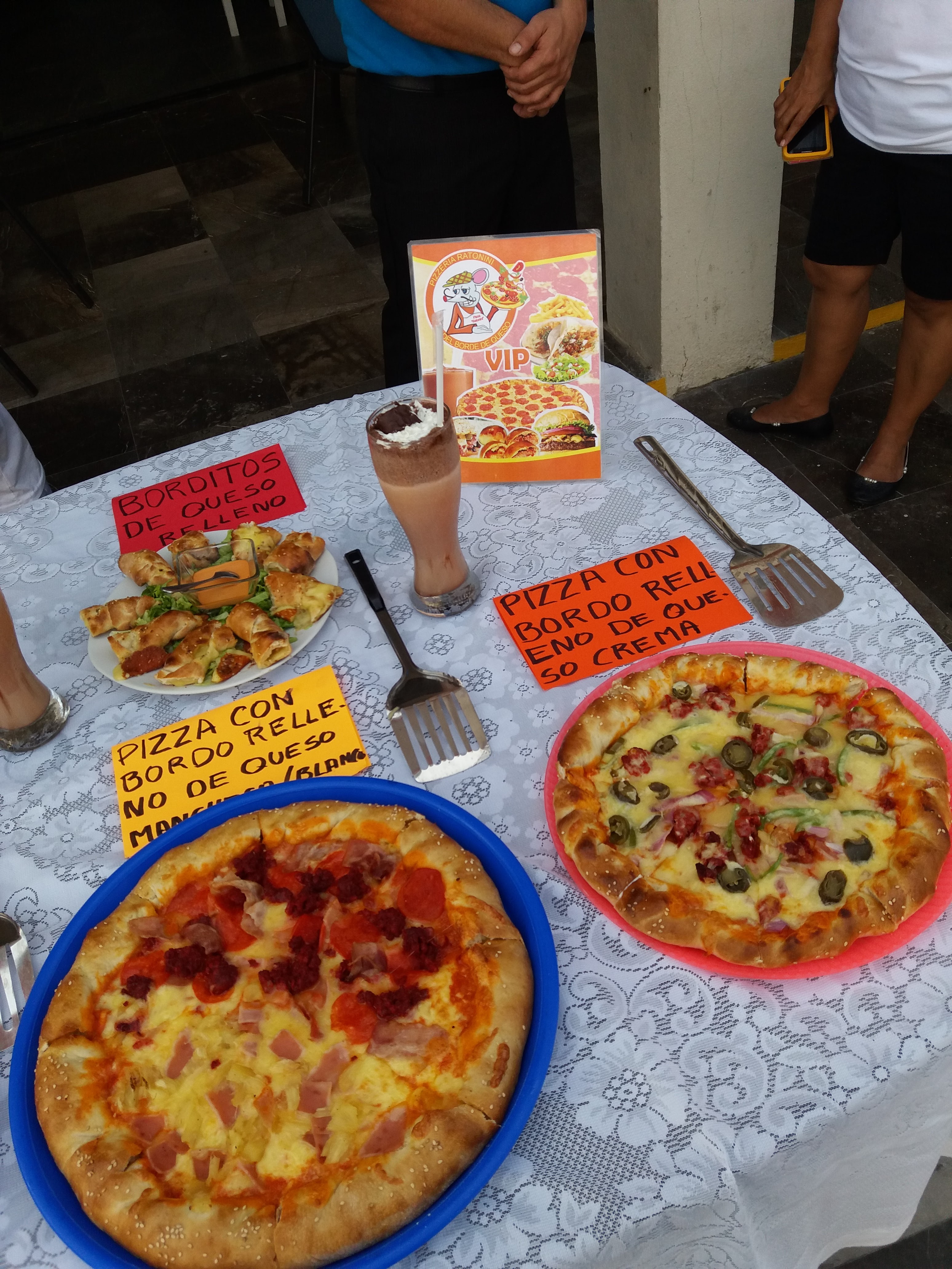 Pizzeria Ratonini image 2