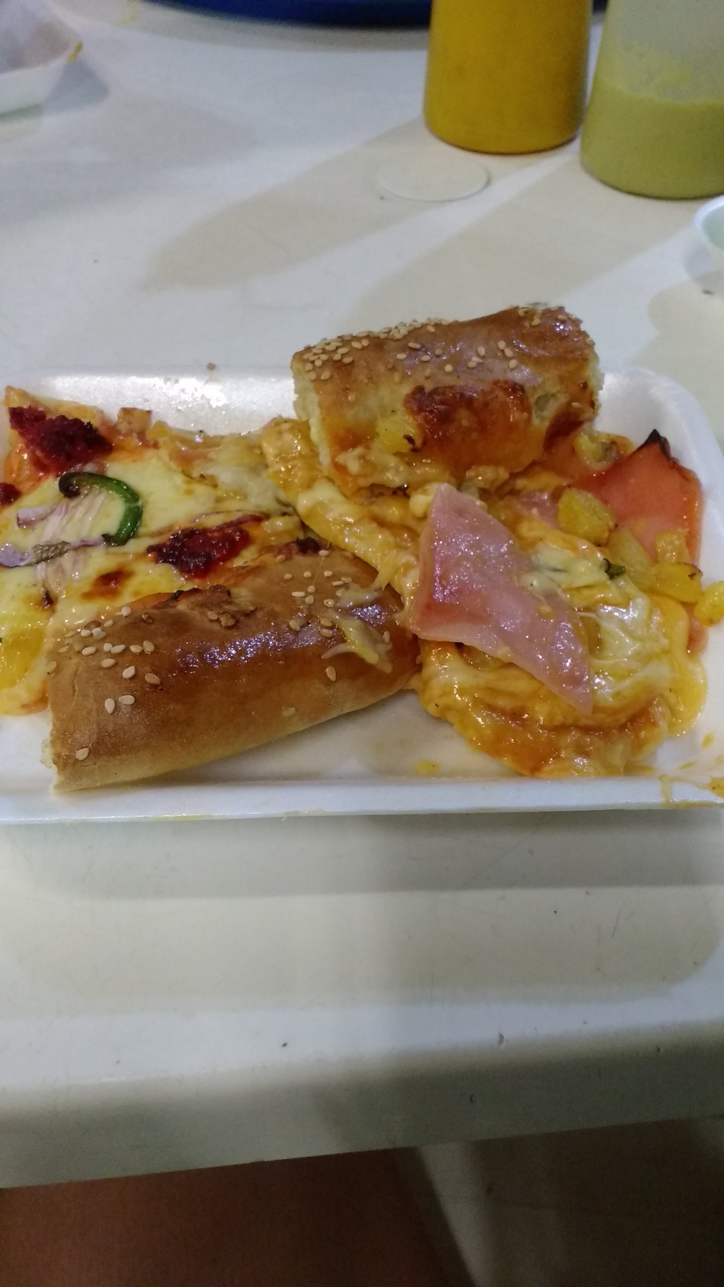 Pizzeria Ratonini image 3