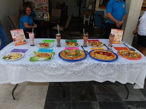 Pizzeria Ratonini image 4