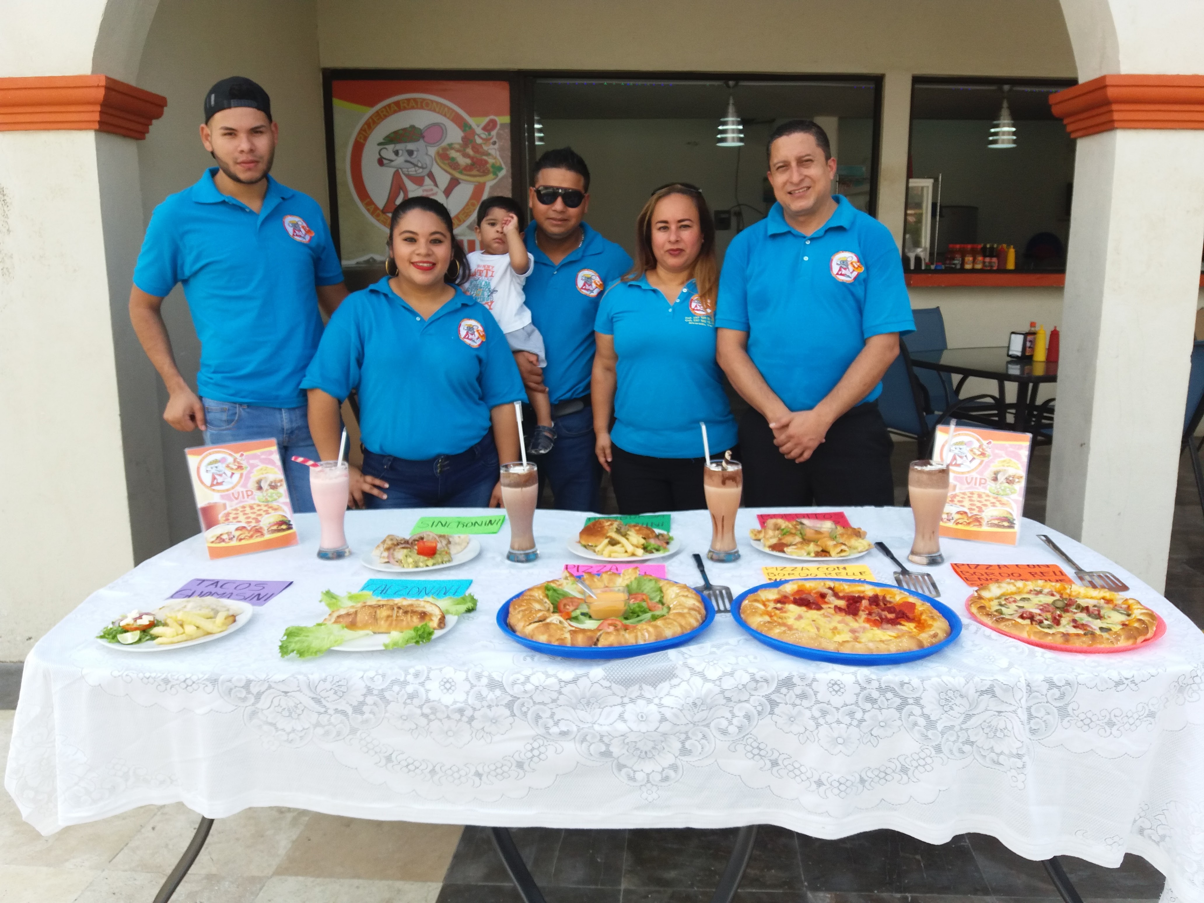 Pizzeria Ratonini image 6