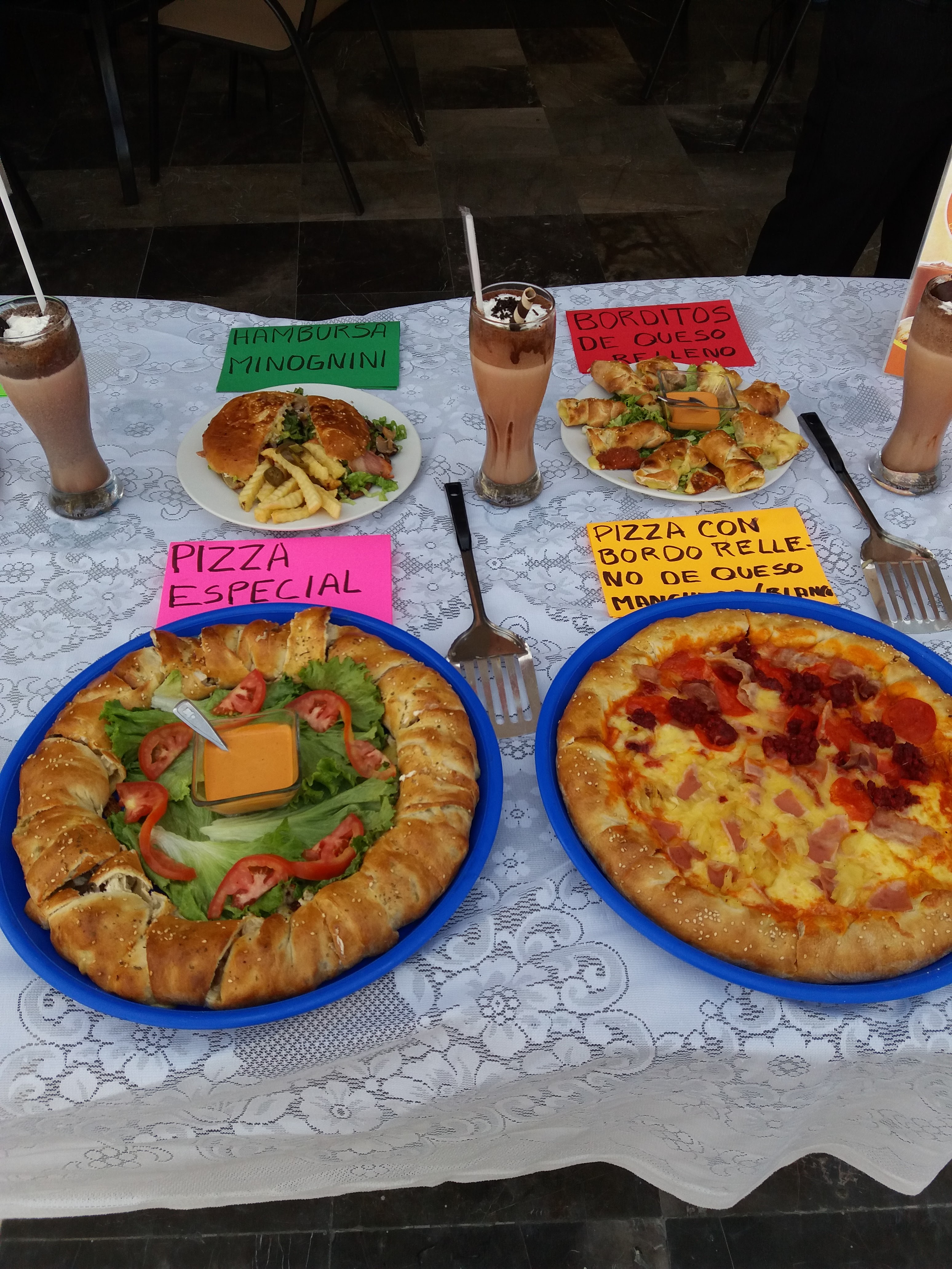 Pizzeria Ratonini image 10