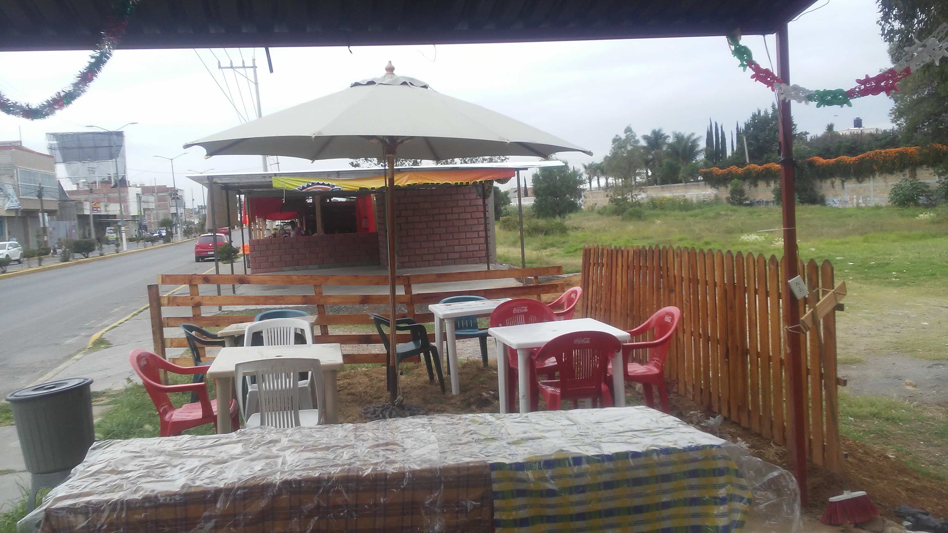 Tacos de guisado "Los Weros" image 2