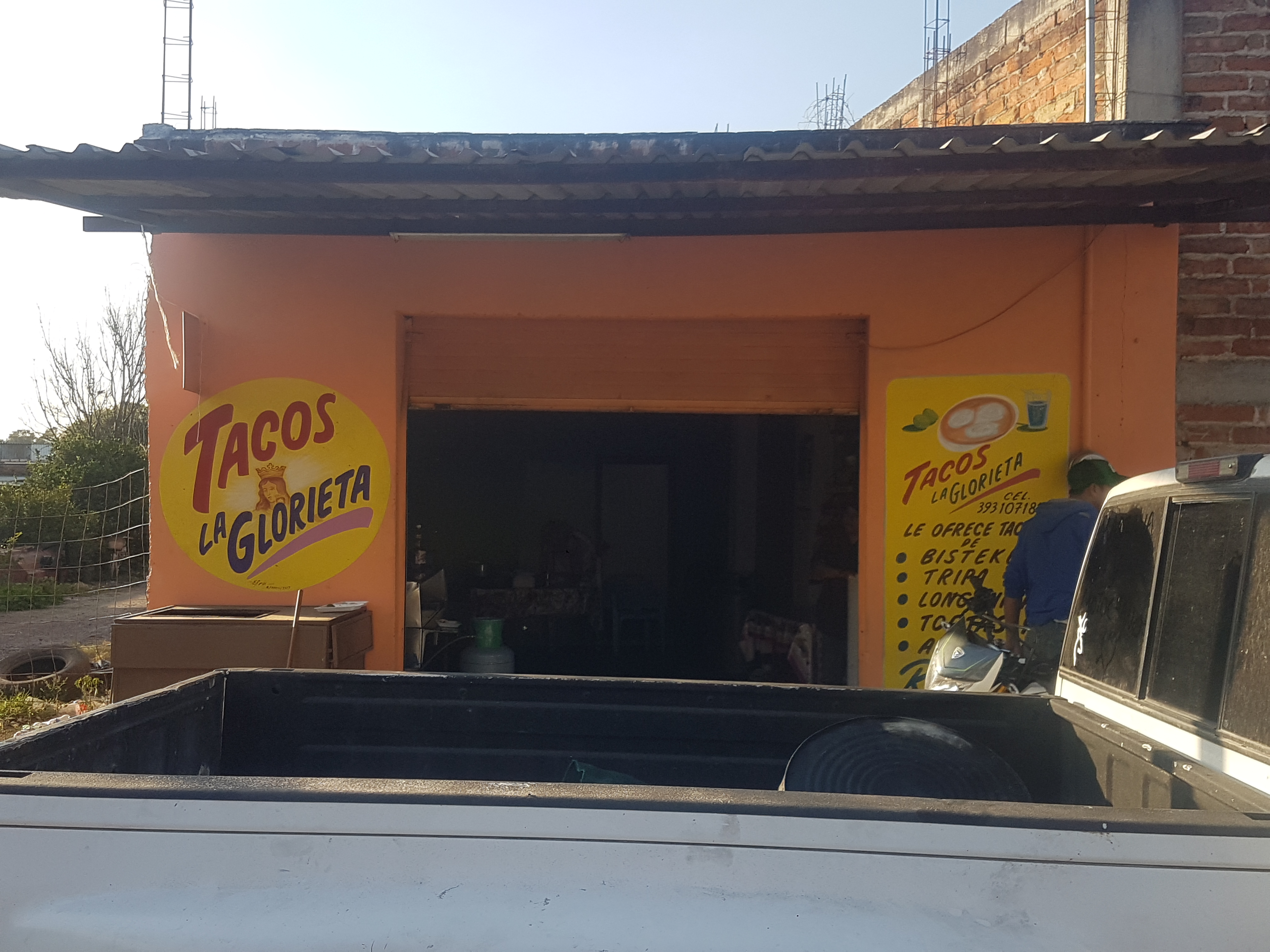 Taqueria La Glorieta image 1