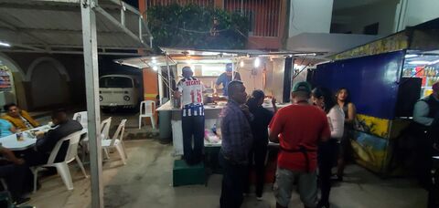 Taquería Los Cerruchos image 3