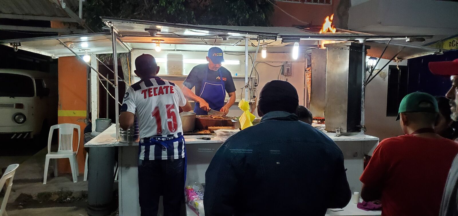 Taquería Los Cerruchos image 4
