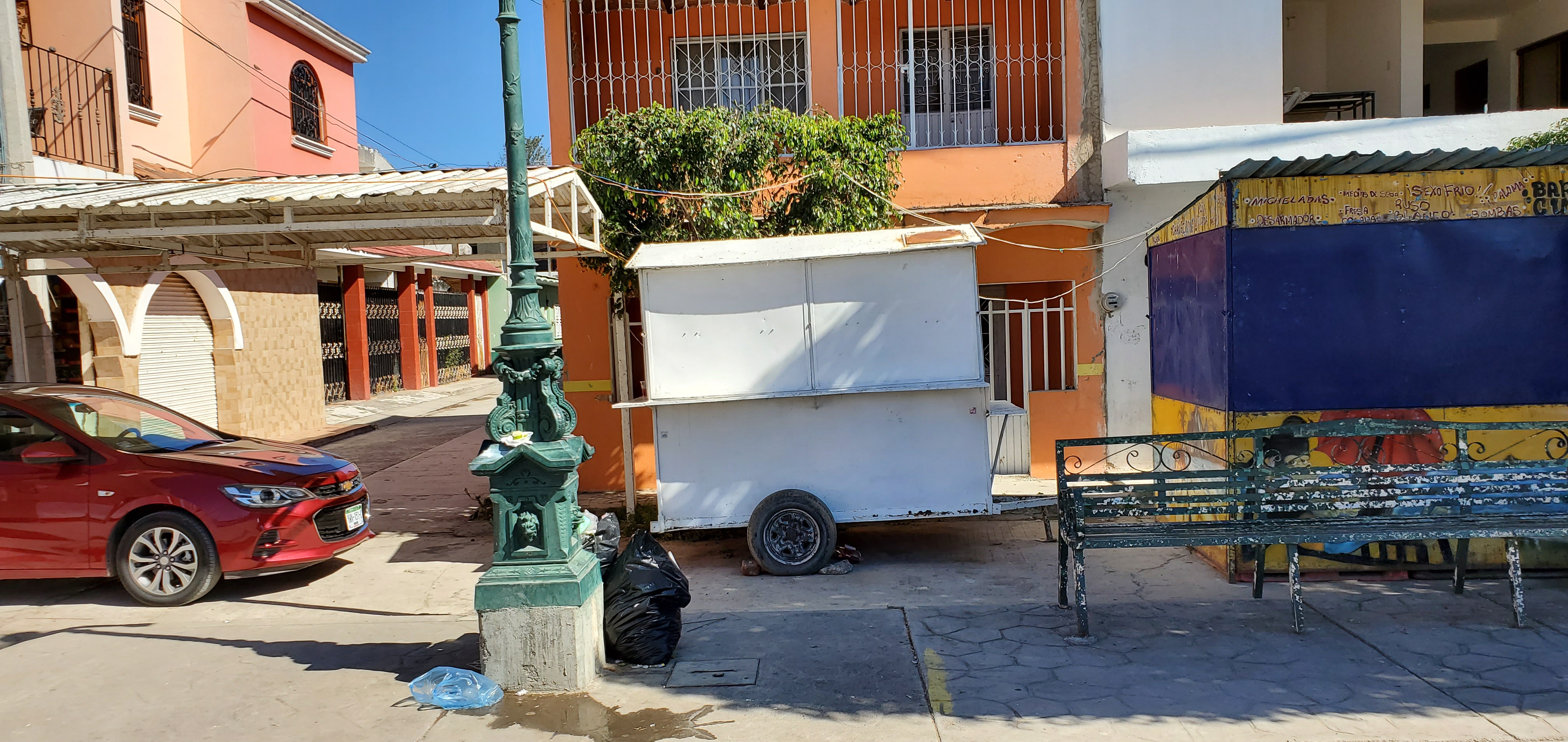 Taquería Los Cerruchos image 5