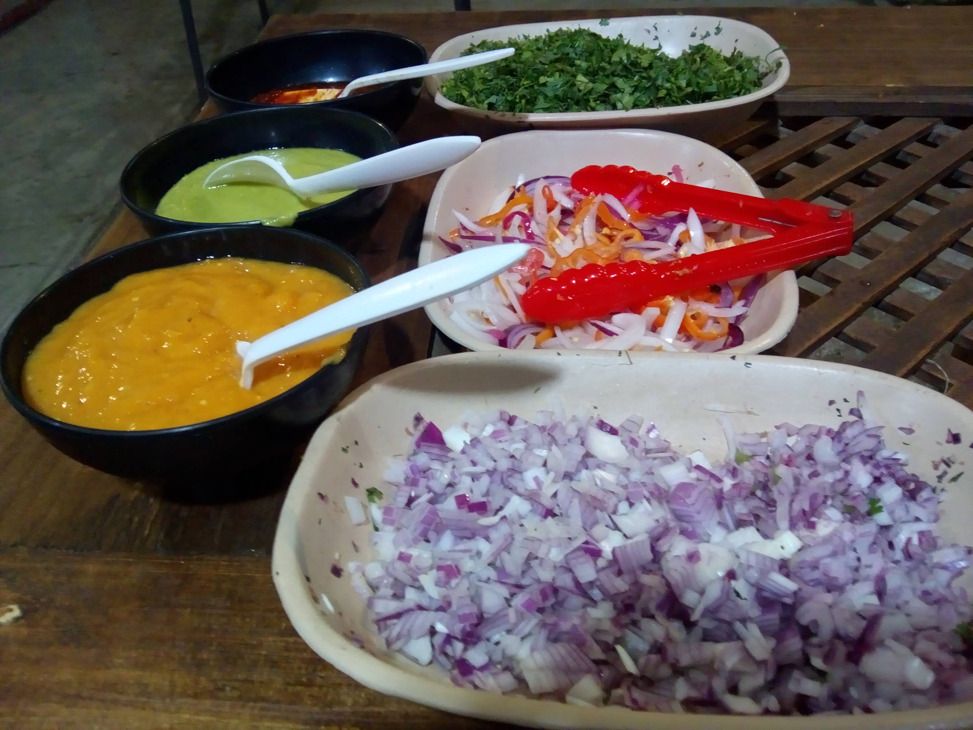 Tacos y tortillas "Juquilita" image 1