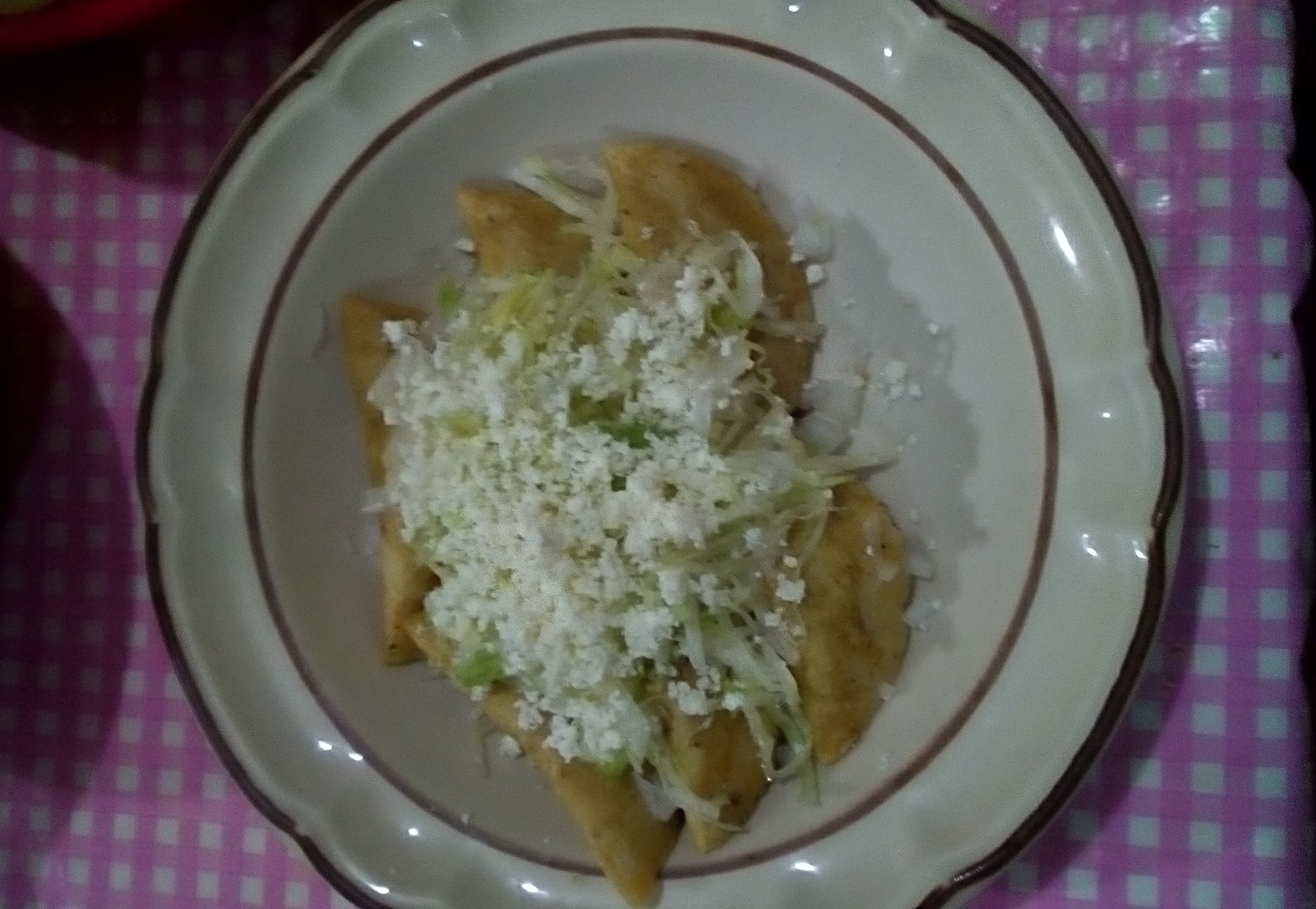 Antojitos Mexicanos "Doña Guille" image 1