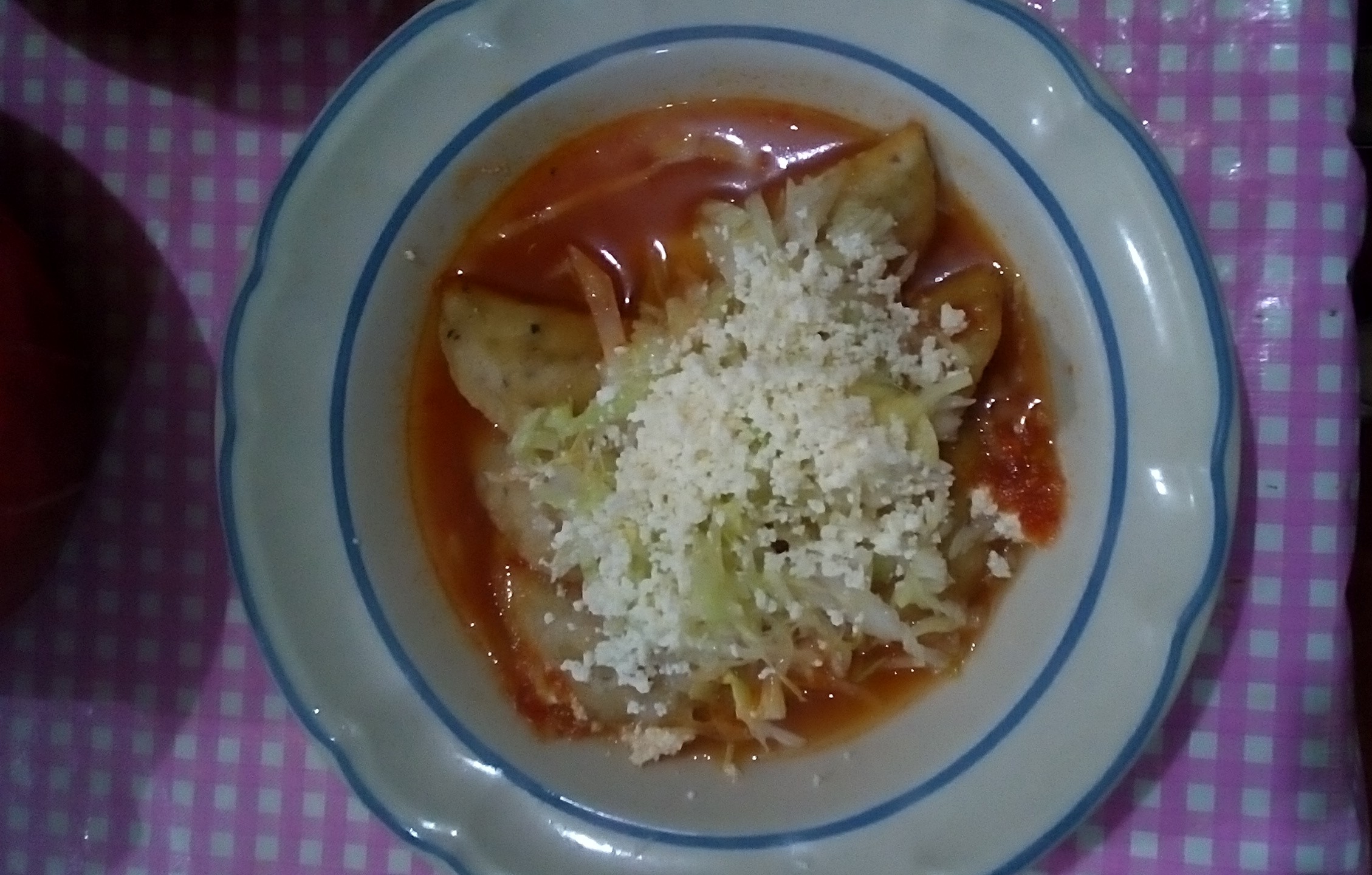 Antojitos Mexicanos "Doña Guille" image 2