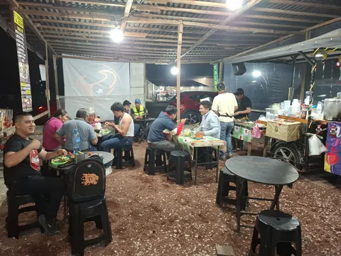 El Taconazo de Johann image 1