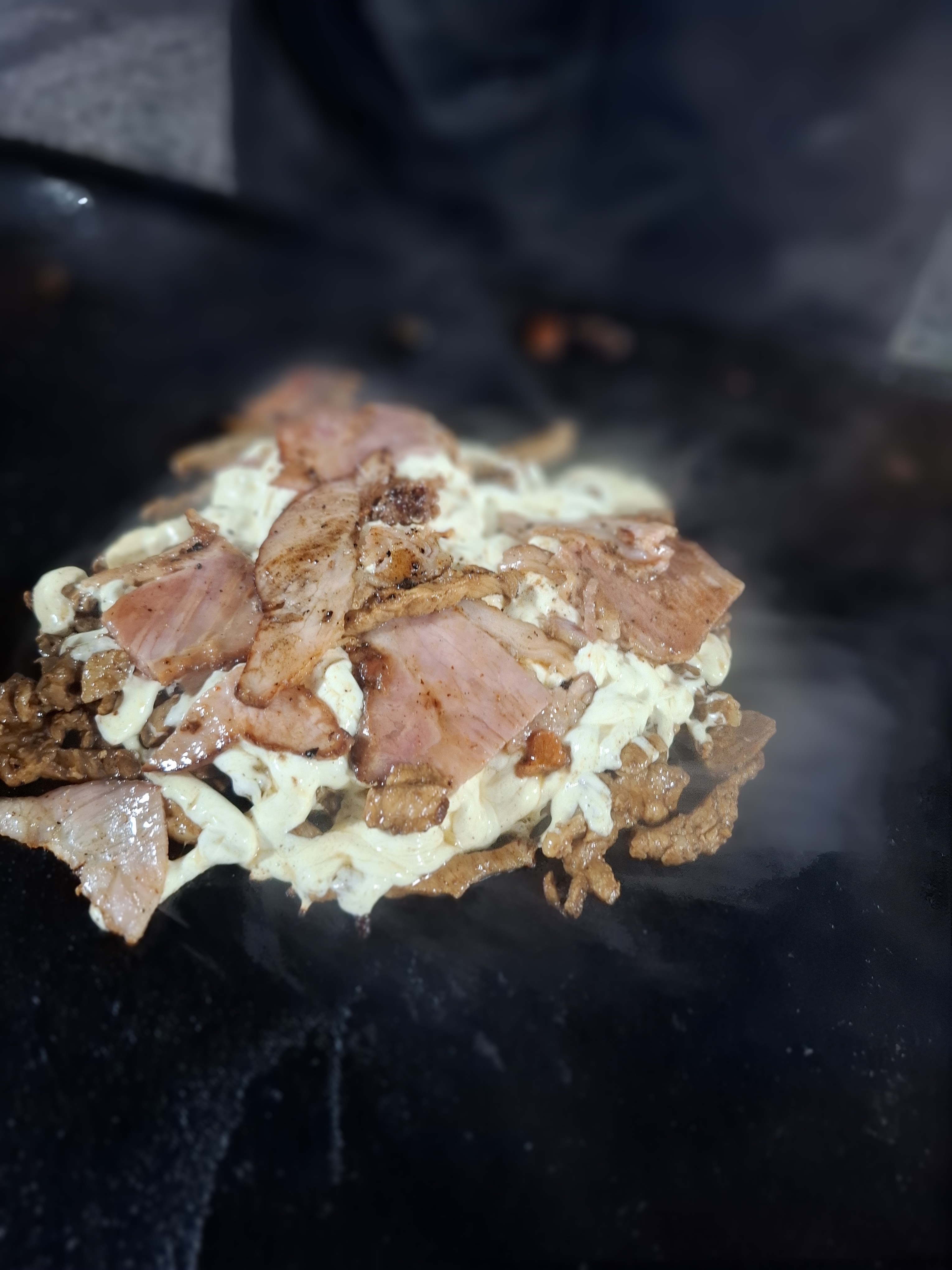 El Taconazo de Johann image 6