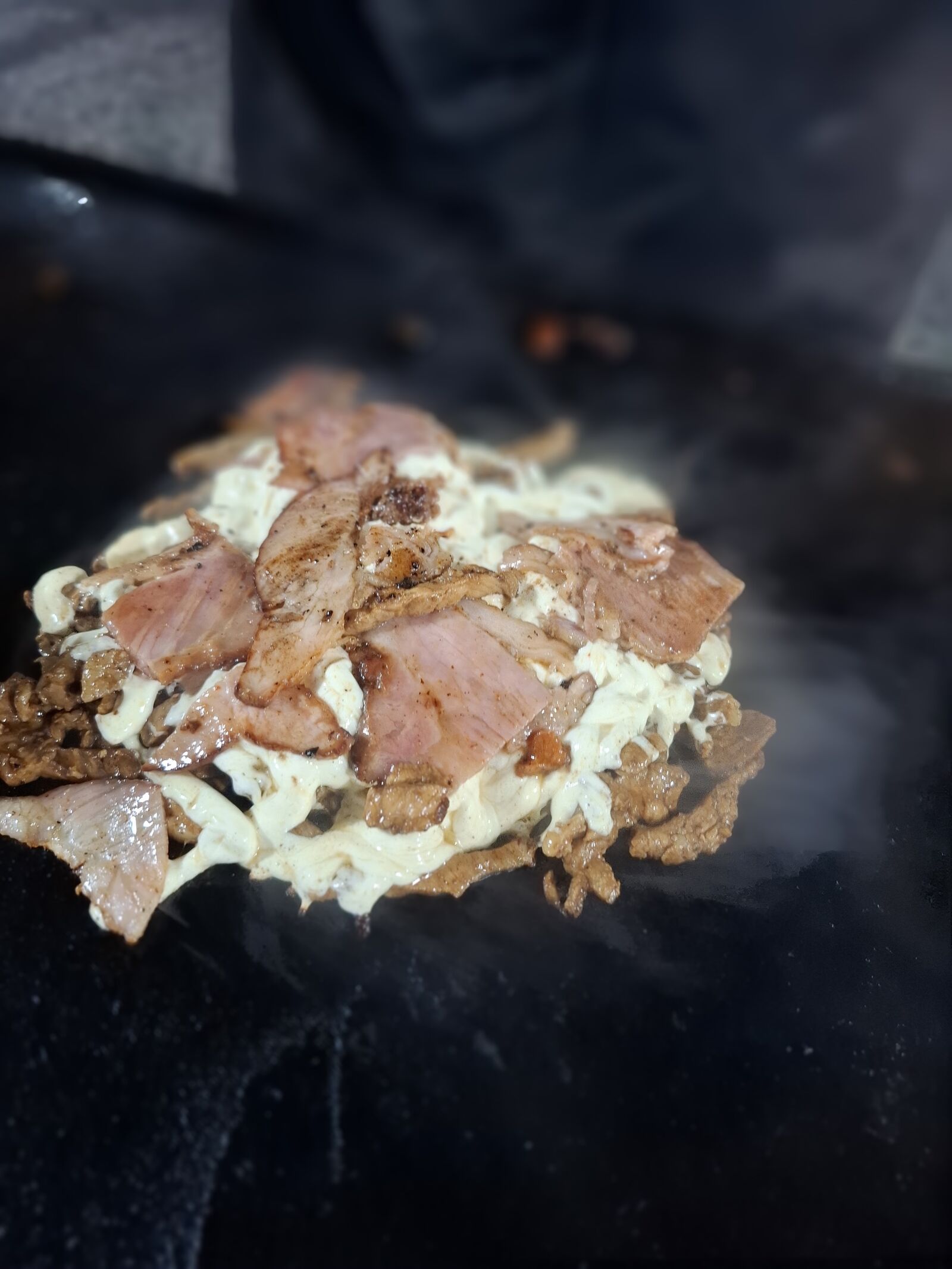 El Taconazo de Johann image 6