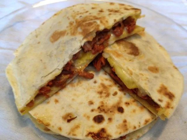 El Taconazo de Johann image 7