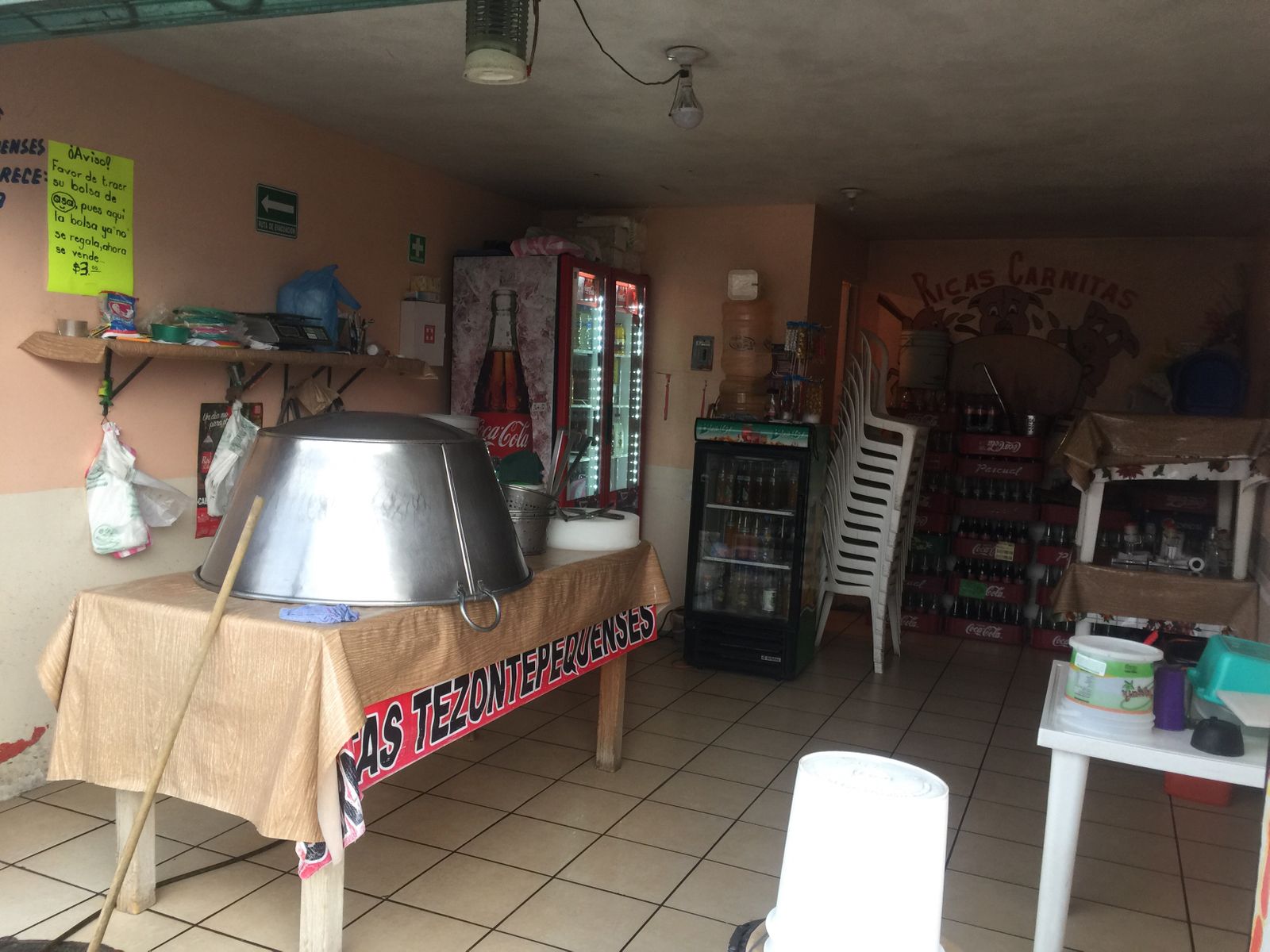 Carnitas Tezontepequenses image 2