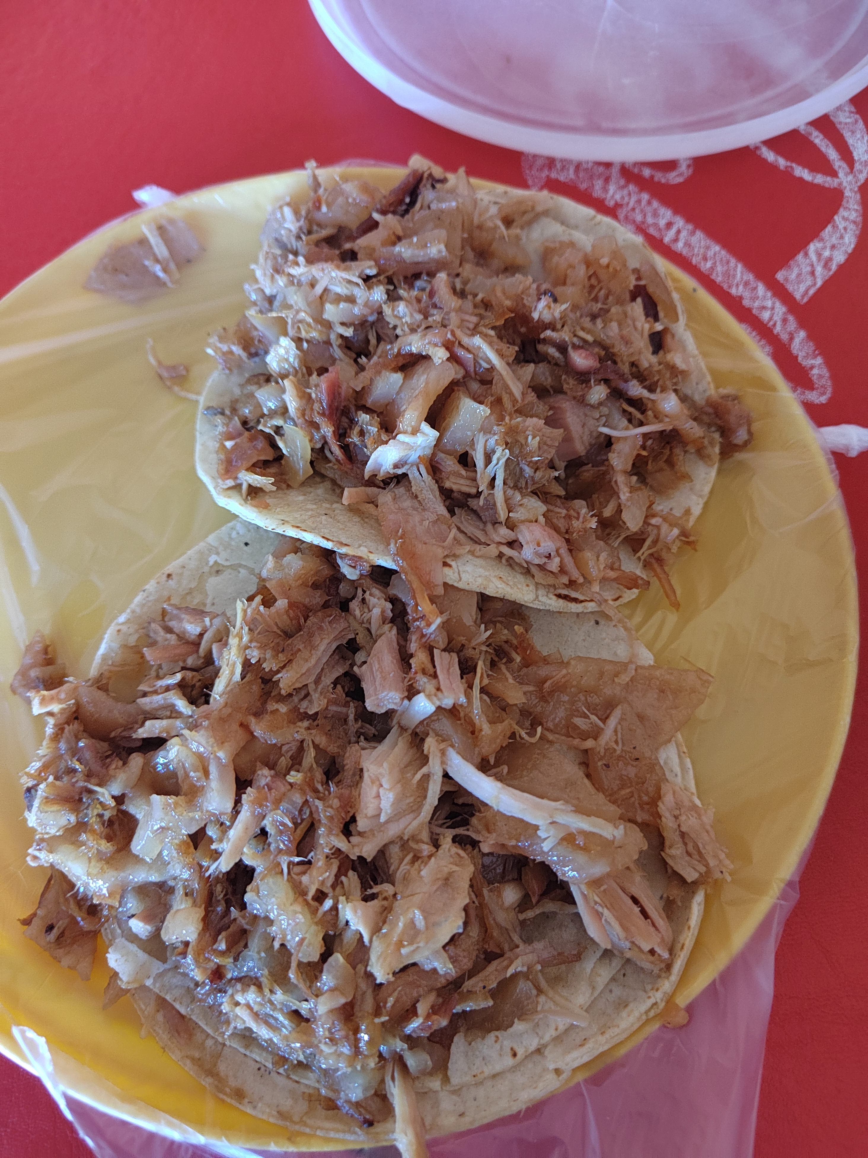 Carnitas Tezontepequenses image 3