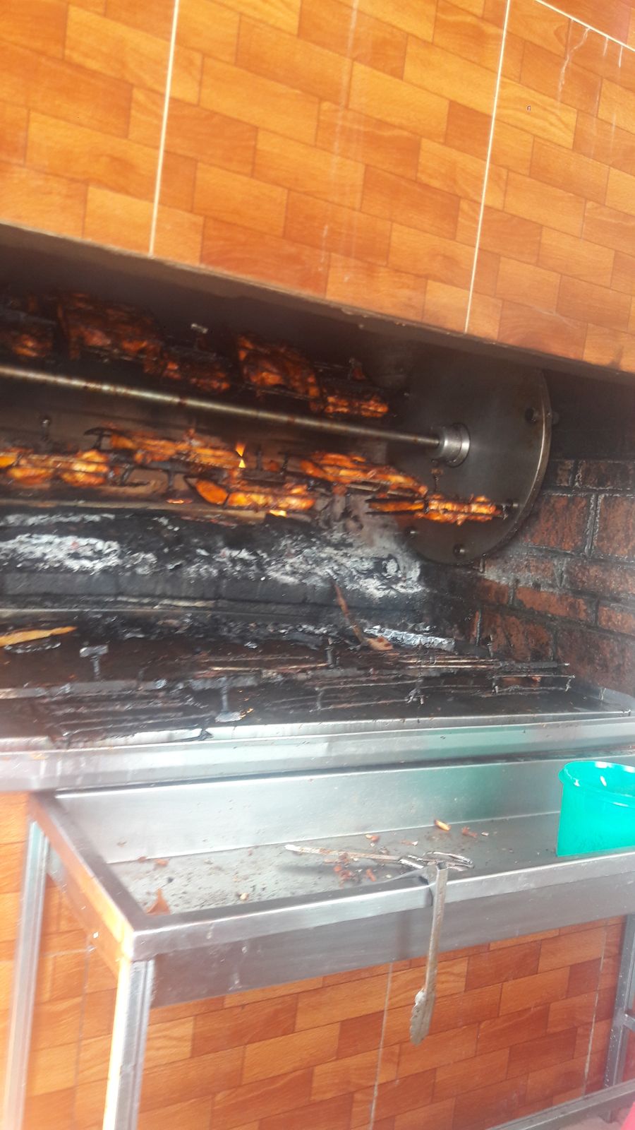 Pollos picachu image 2