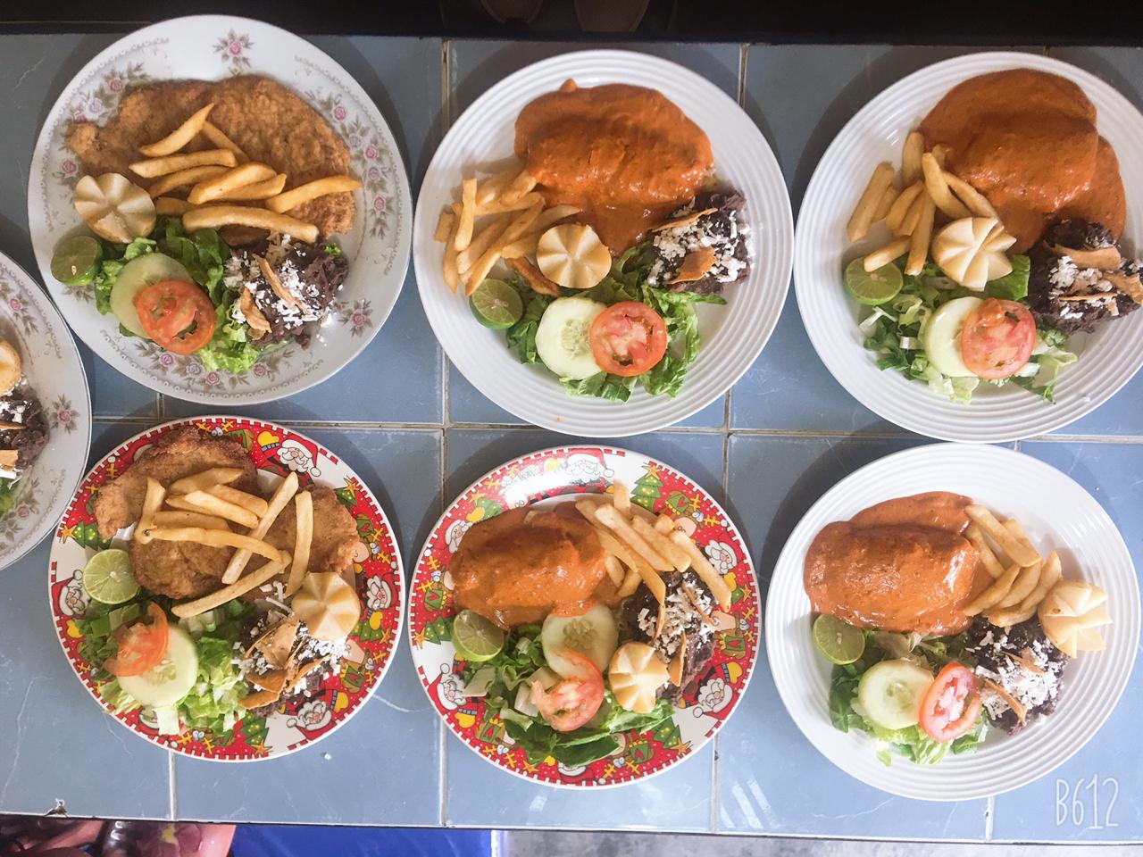 "MARIA BONITA" image 2