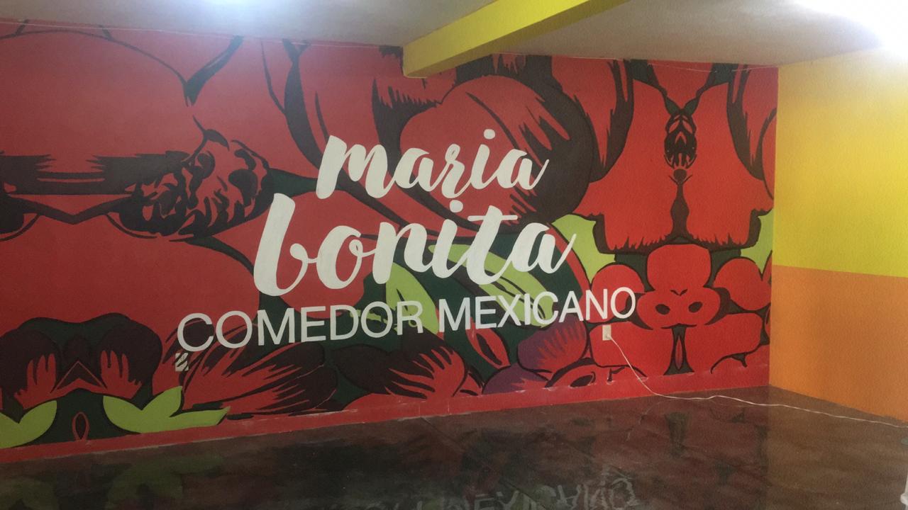 "MARIA BONITA" image 4