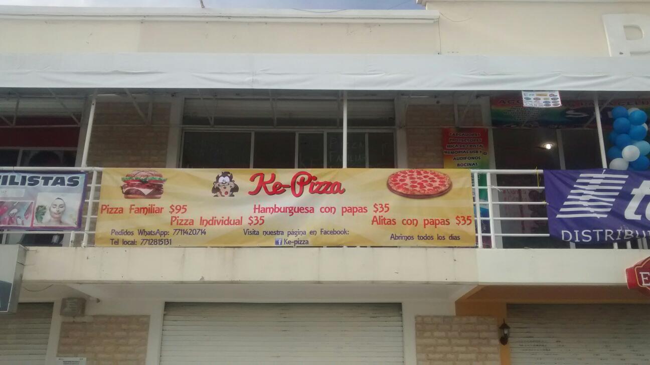 Ke-Pizza image 6