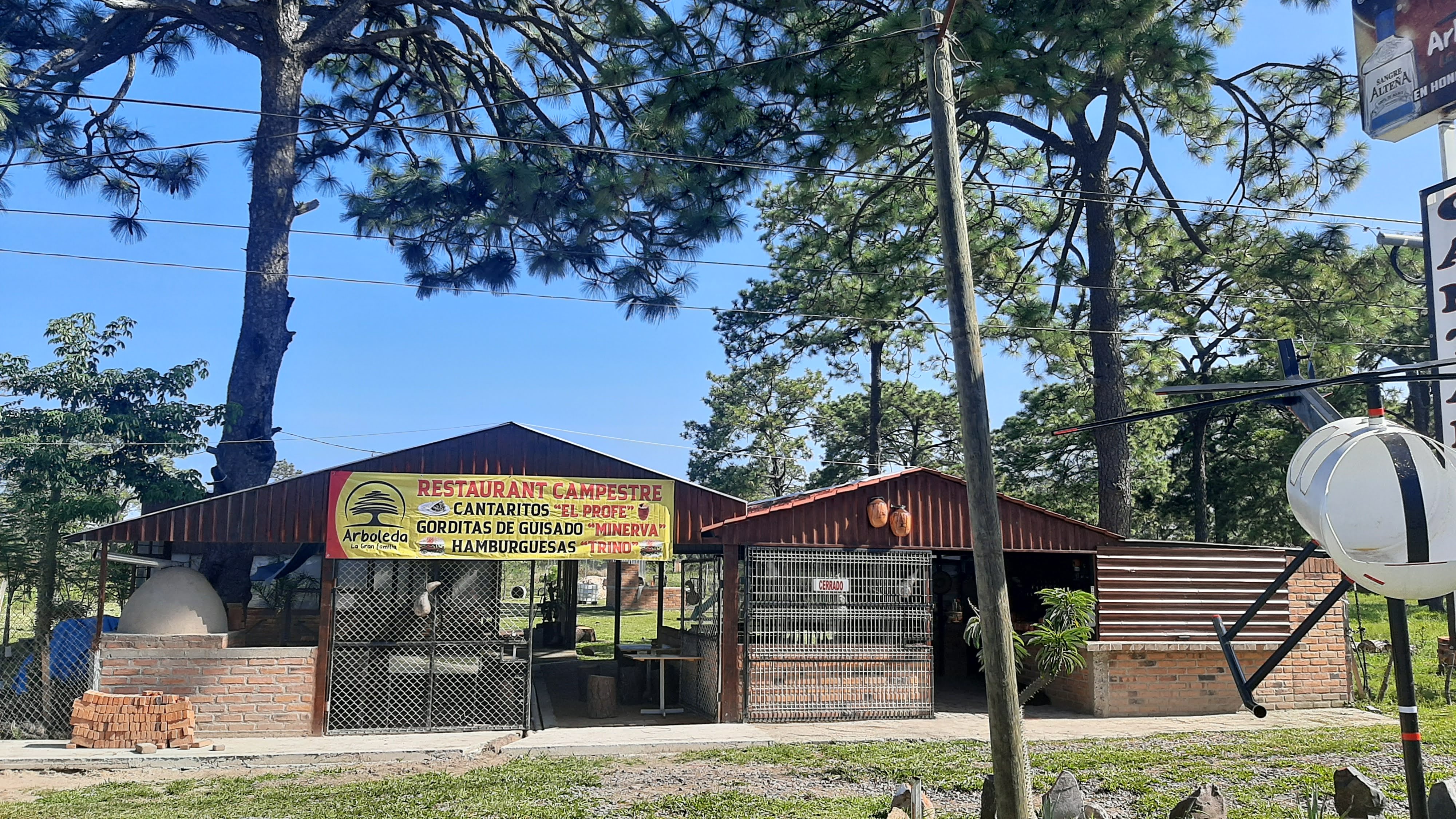 Cantaritos El Profe image 3