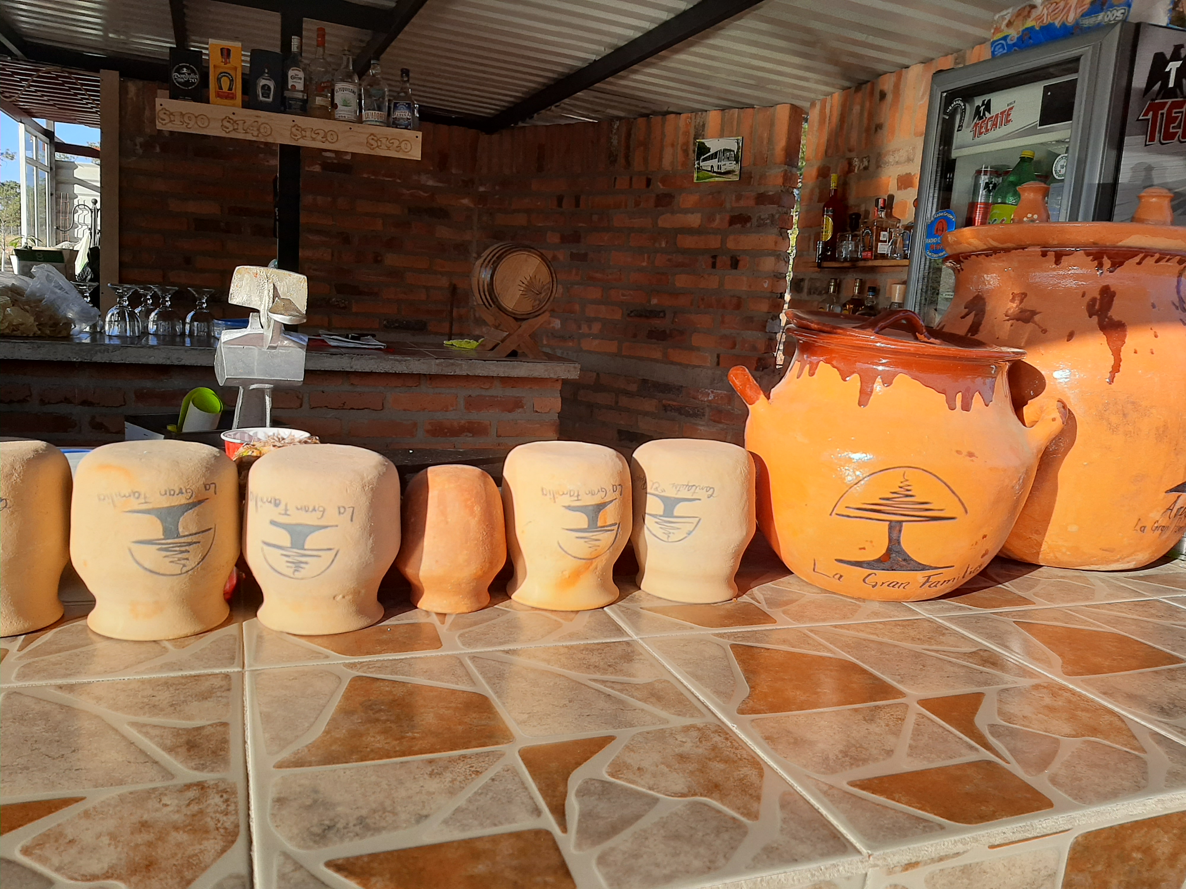 Cantaritos El Profe image 4