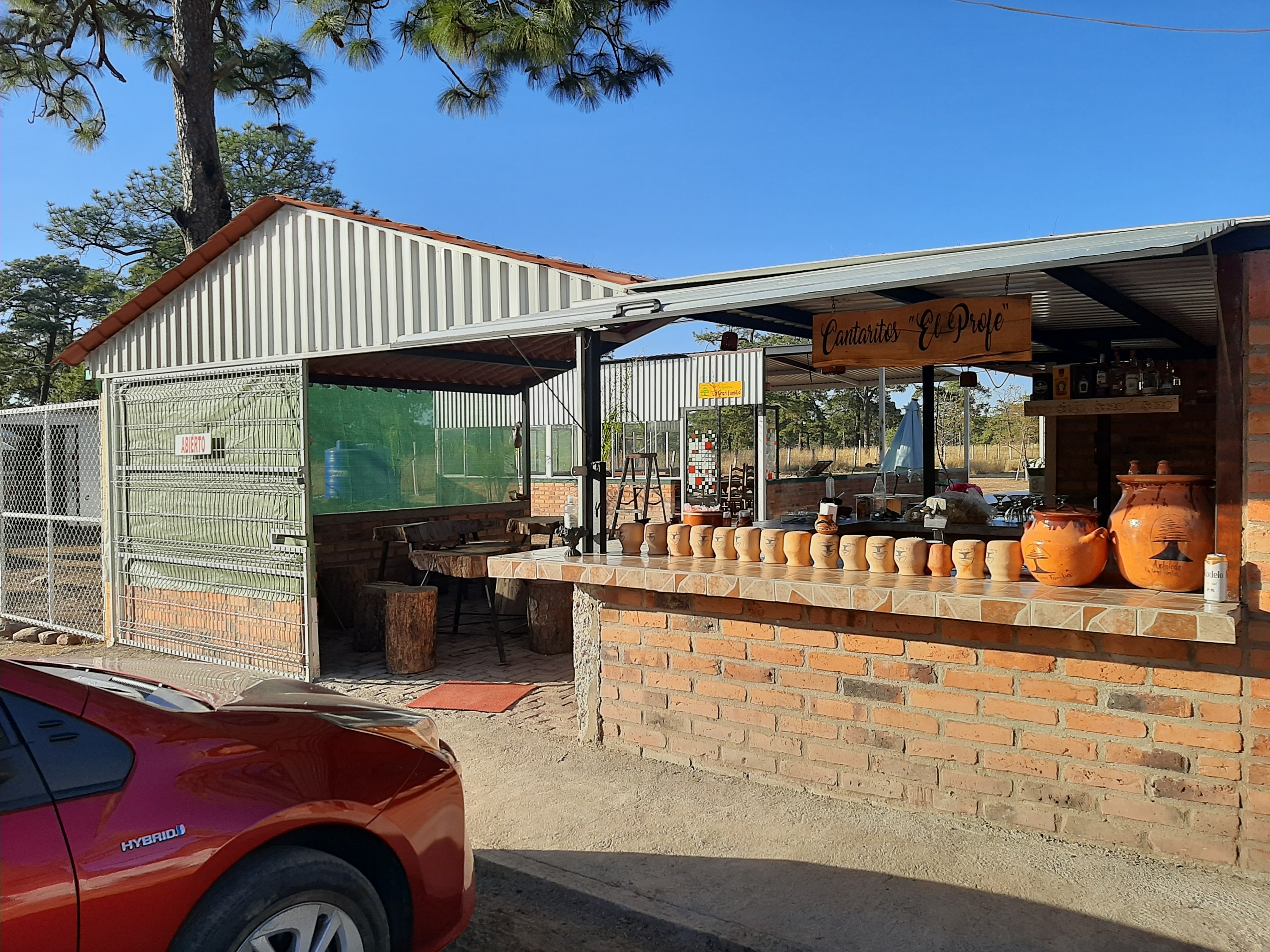 Cantaritos El Profe image 5