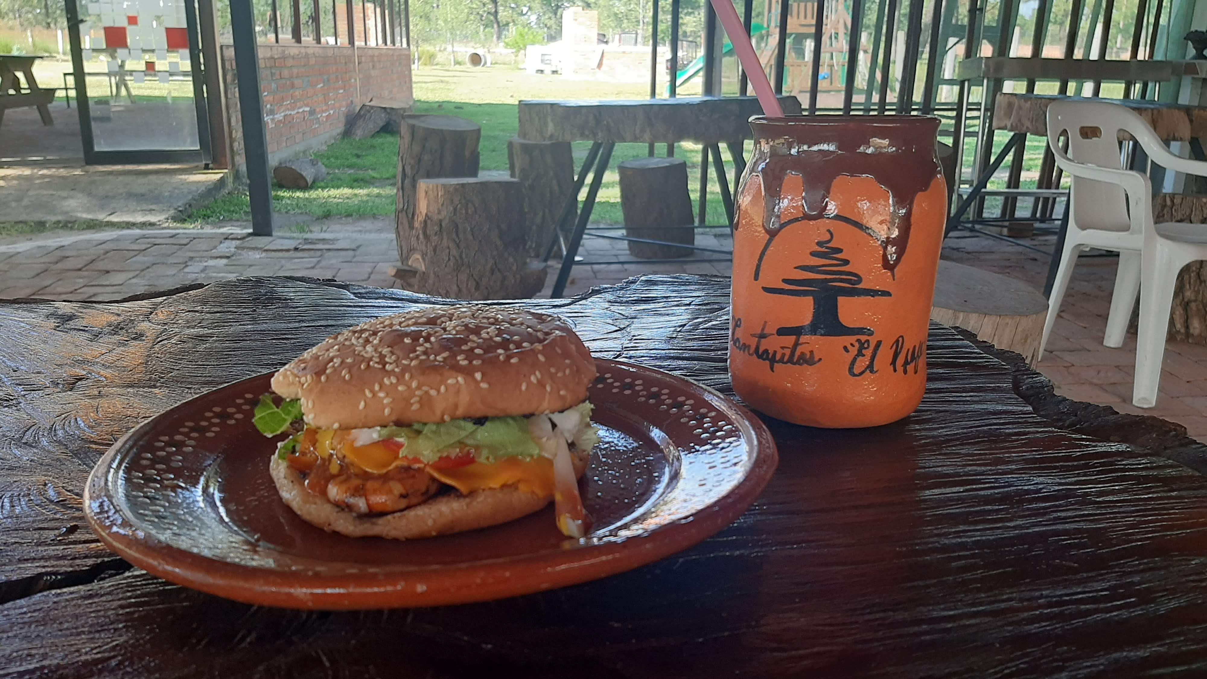 Cantaritos El Profe image 7