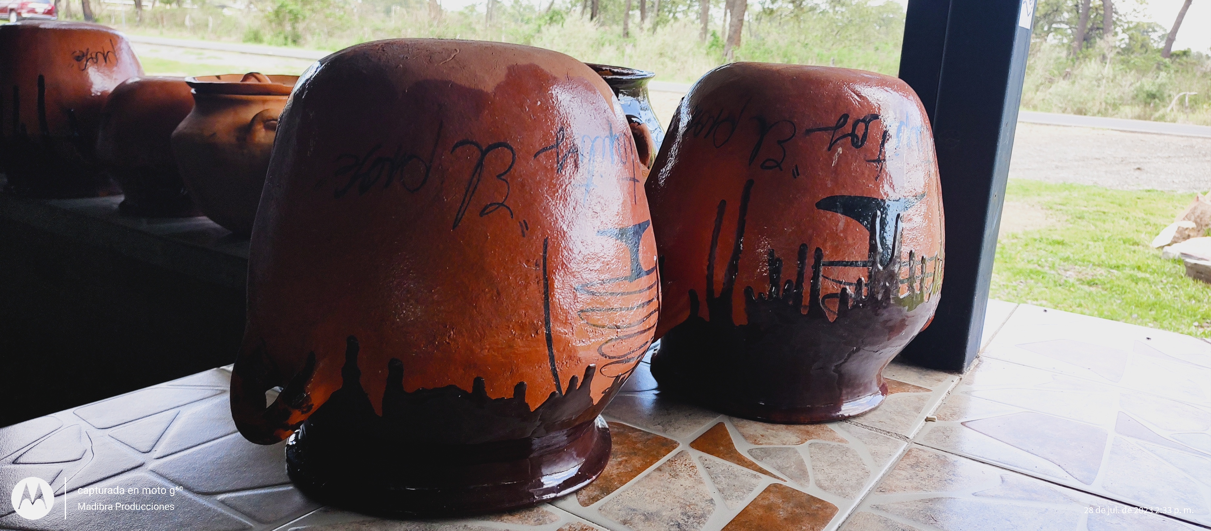 Cantaritos El Profe image 10