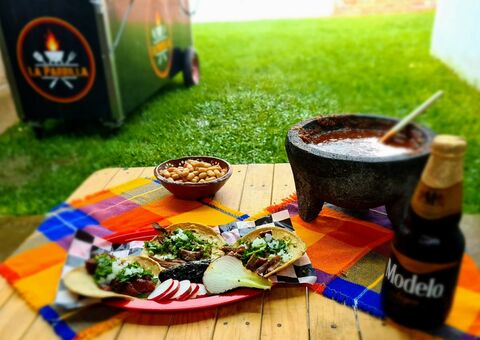La Parrilla image 2