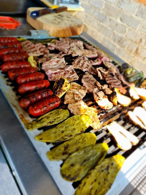 La Parrilla image 7