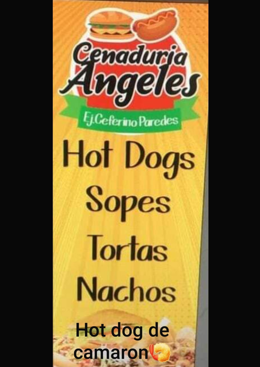 Cenaduria Ángeles image 4