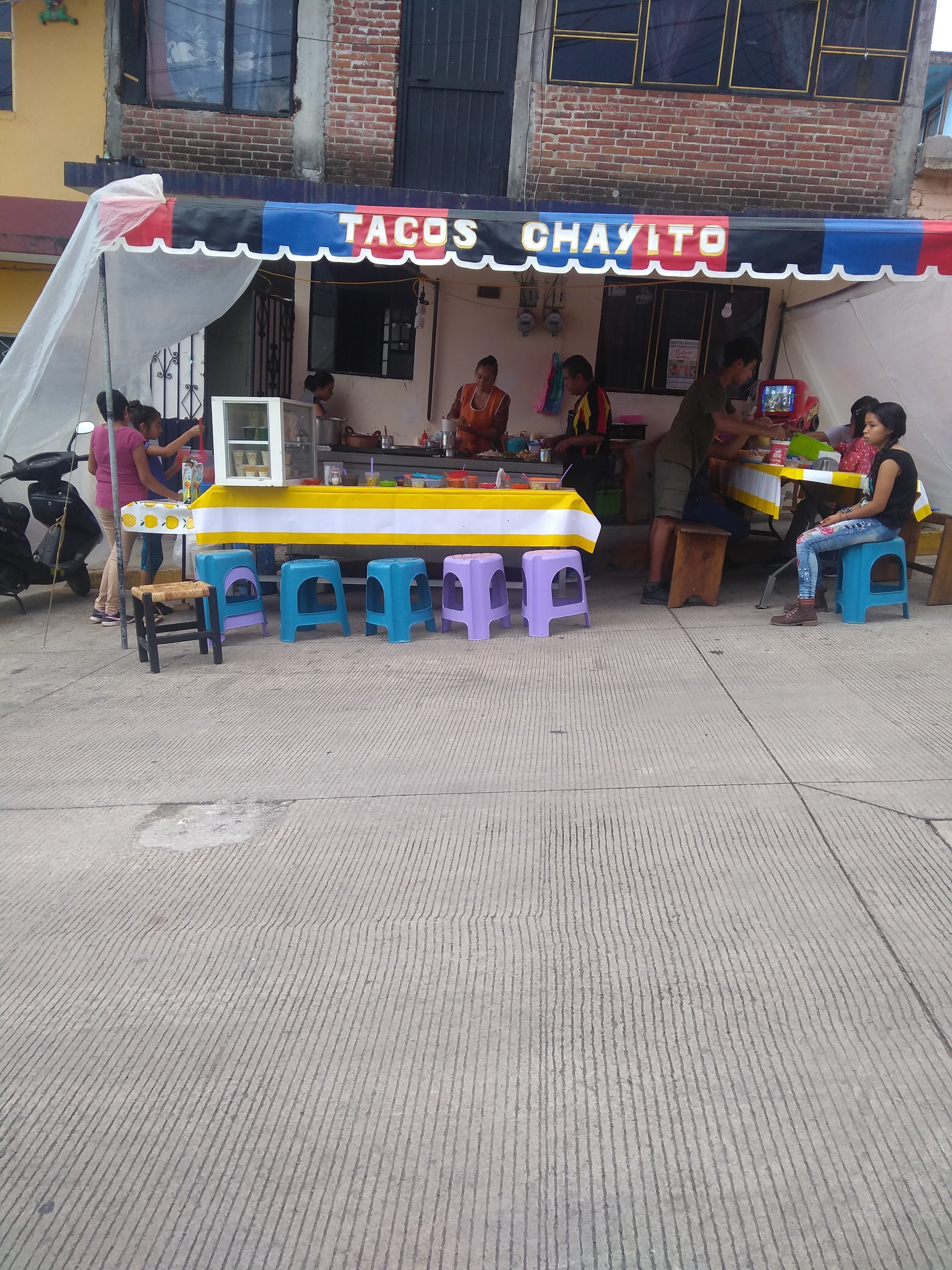 Tacos Chayito image 2