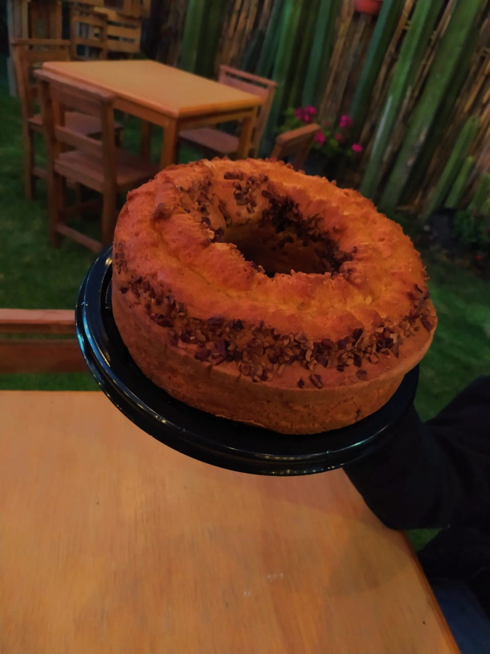 TAKETO'S PIZZA image 4