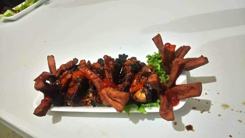 Alitas Fritas Jl image 2