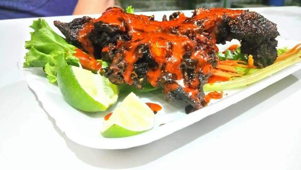 Alitas Fritas Jl image 3