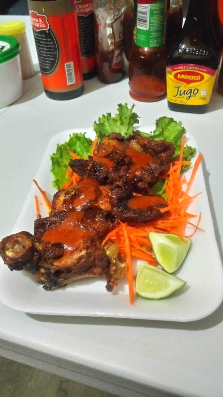 Alitas Fritas Jl image 5