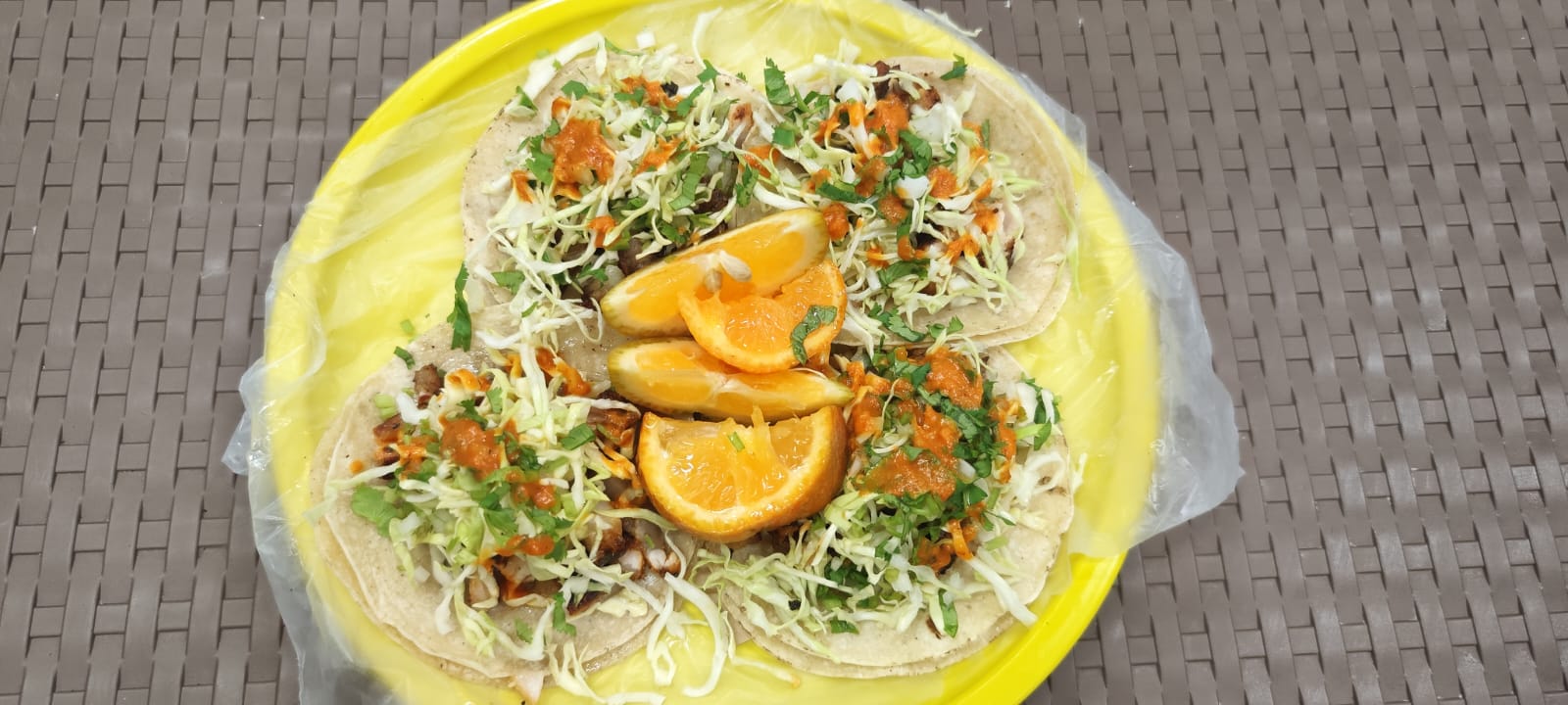 Xime's Food Park image 1