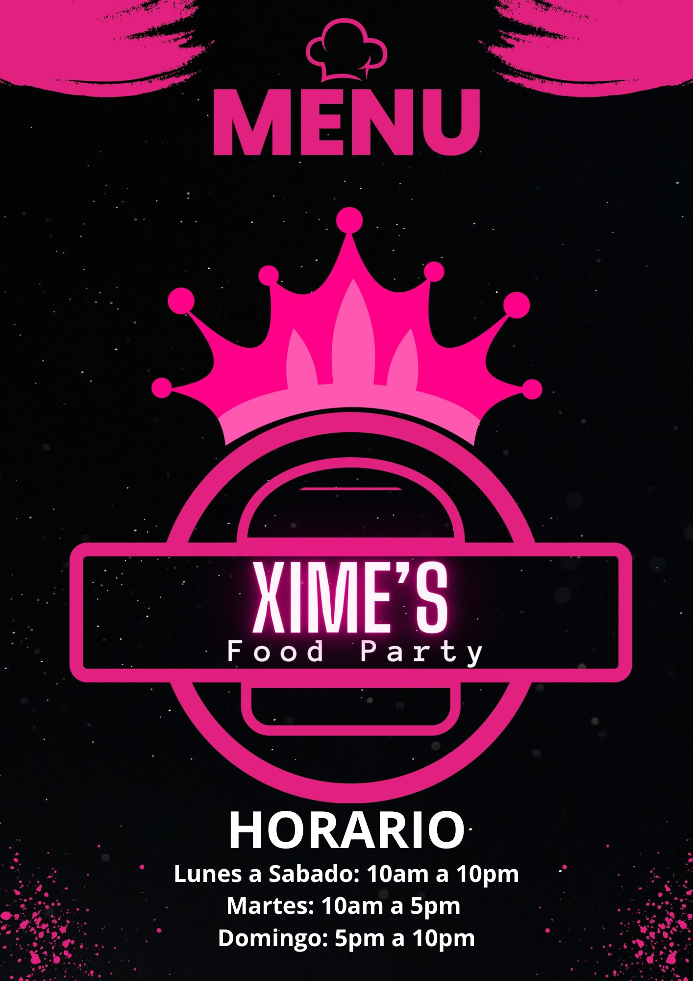 Xime's Food Park image 2