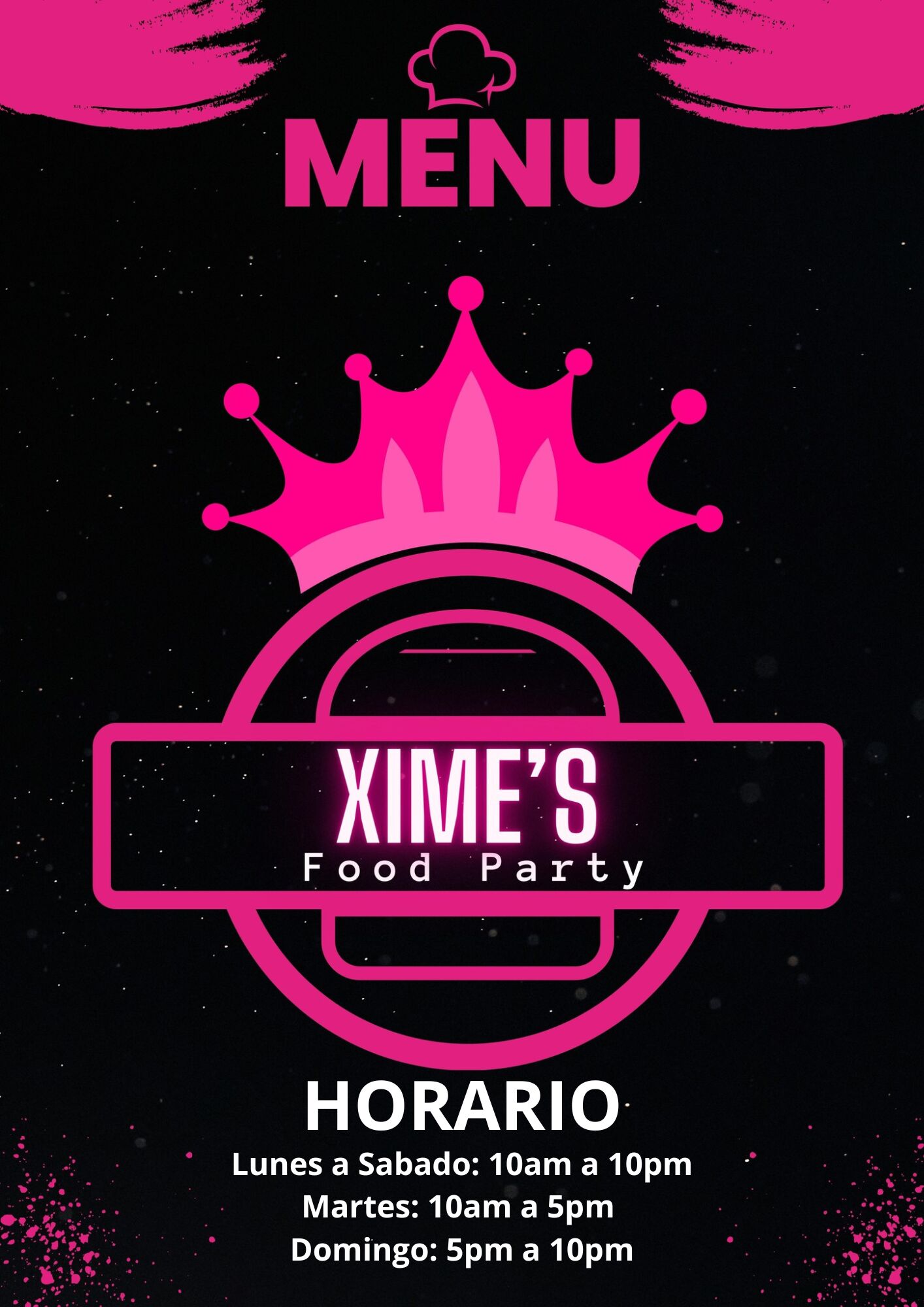 Xime's Food Park image 2