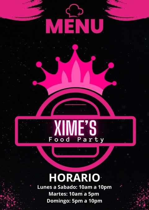Xime's Food Park image 2