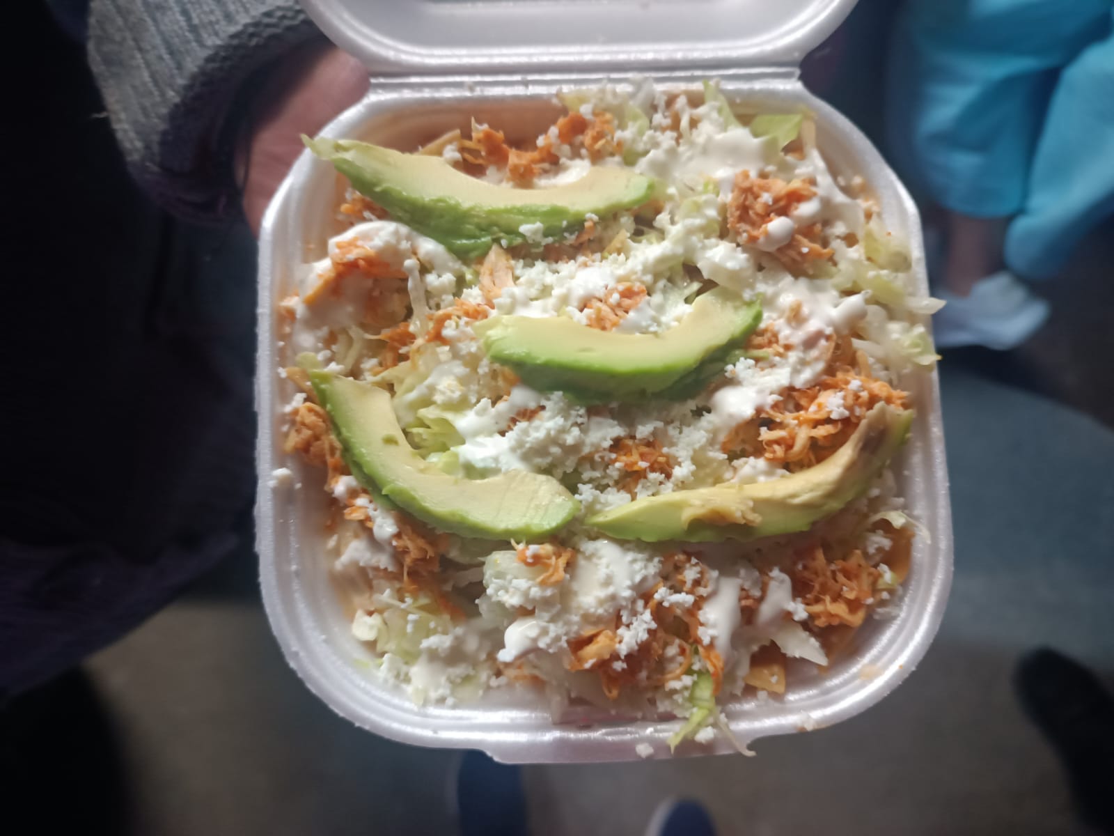 Xime's Food Park image 4